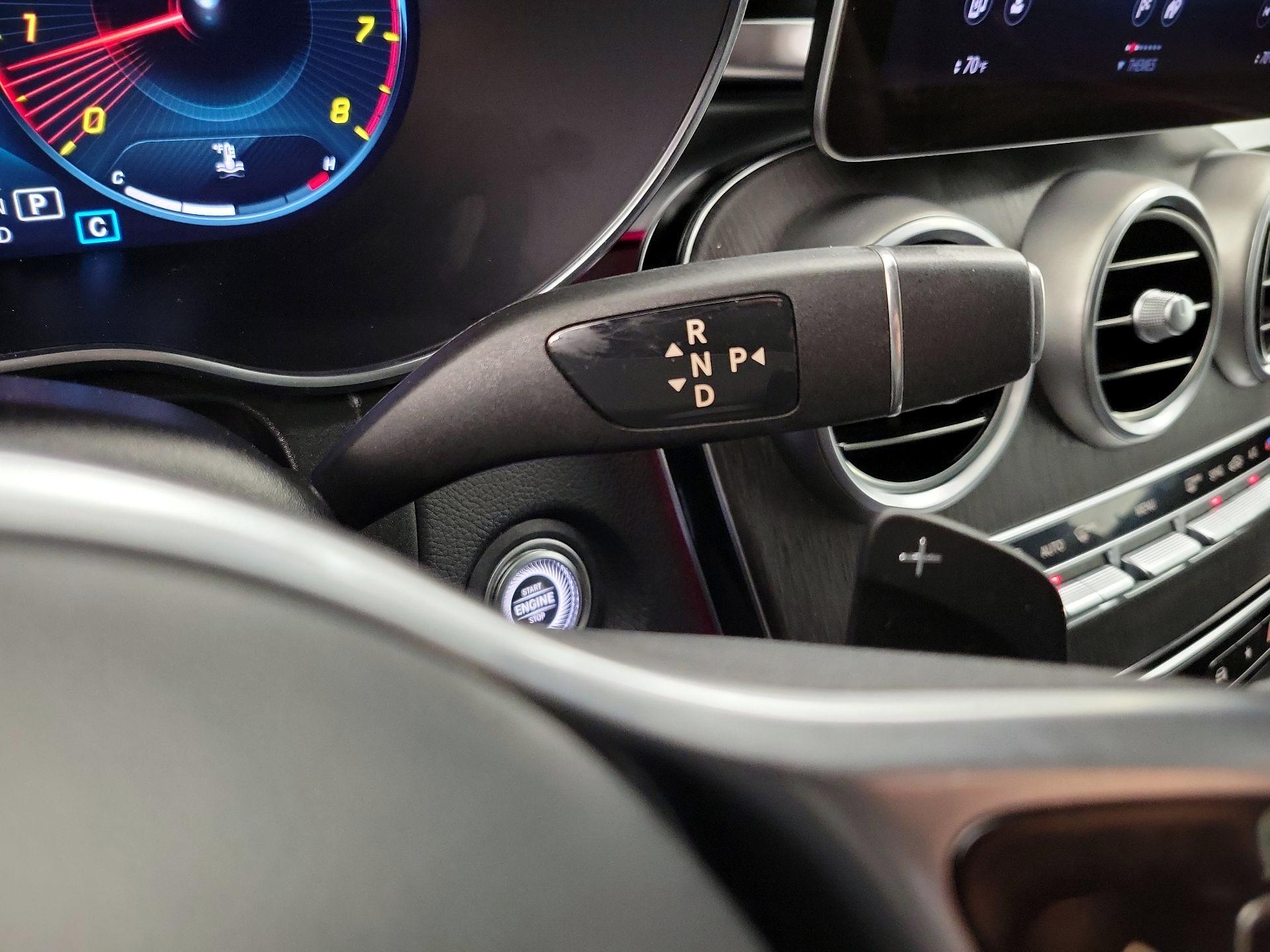 Thumbnail: 2020 Mercedes-Benz GLC - 17