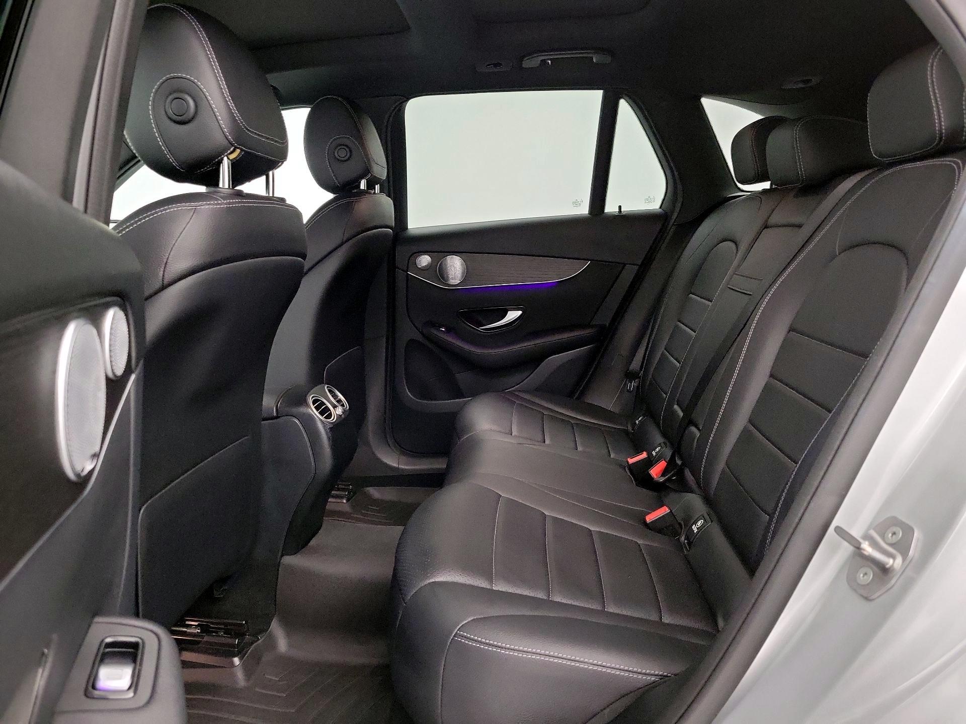 Thumbnail: 2020 Mercedes-Benz GLC - 19