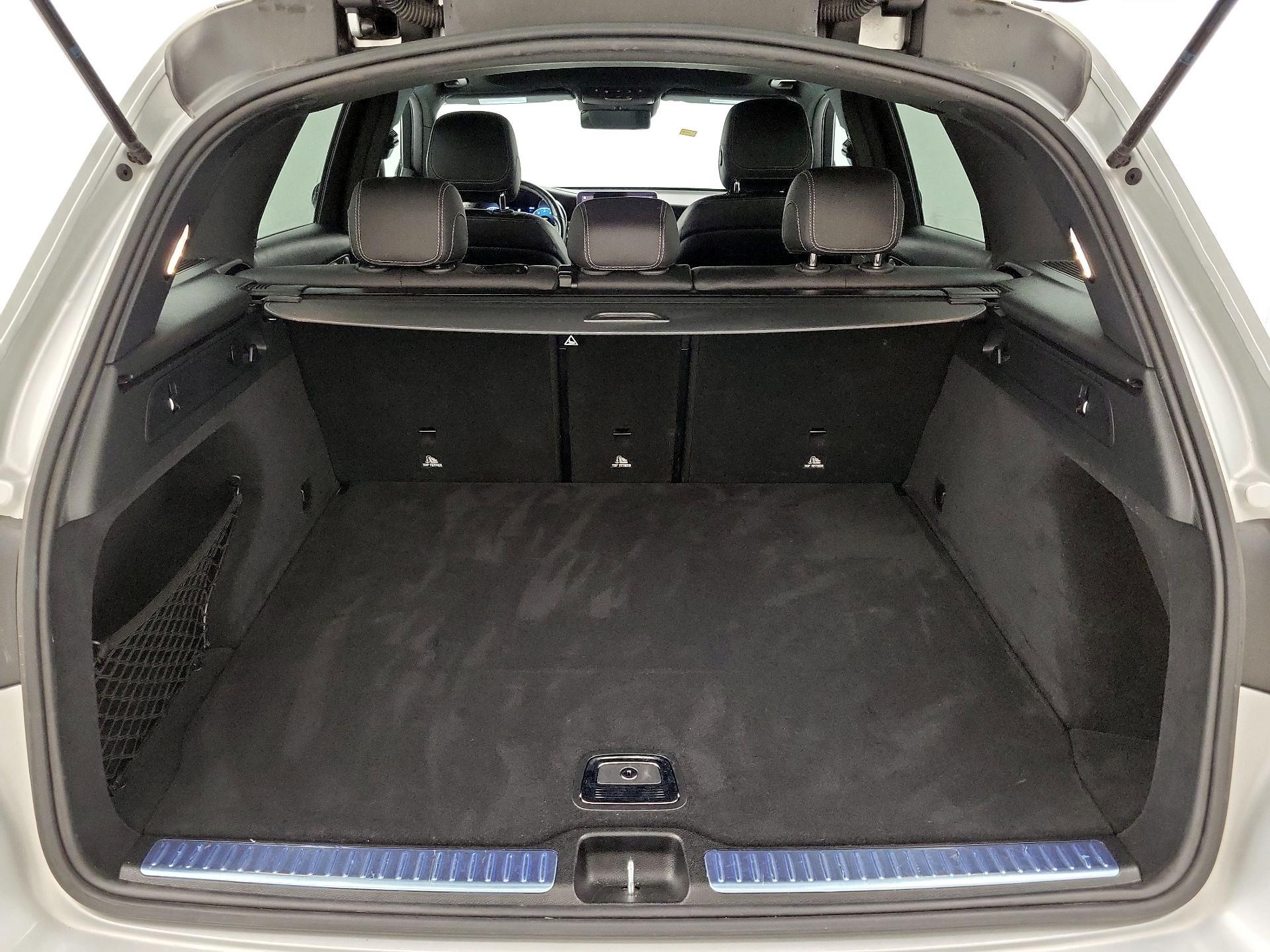 Thumbnail: 2020 Mercedes-Benz GLC - 20