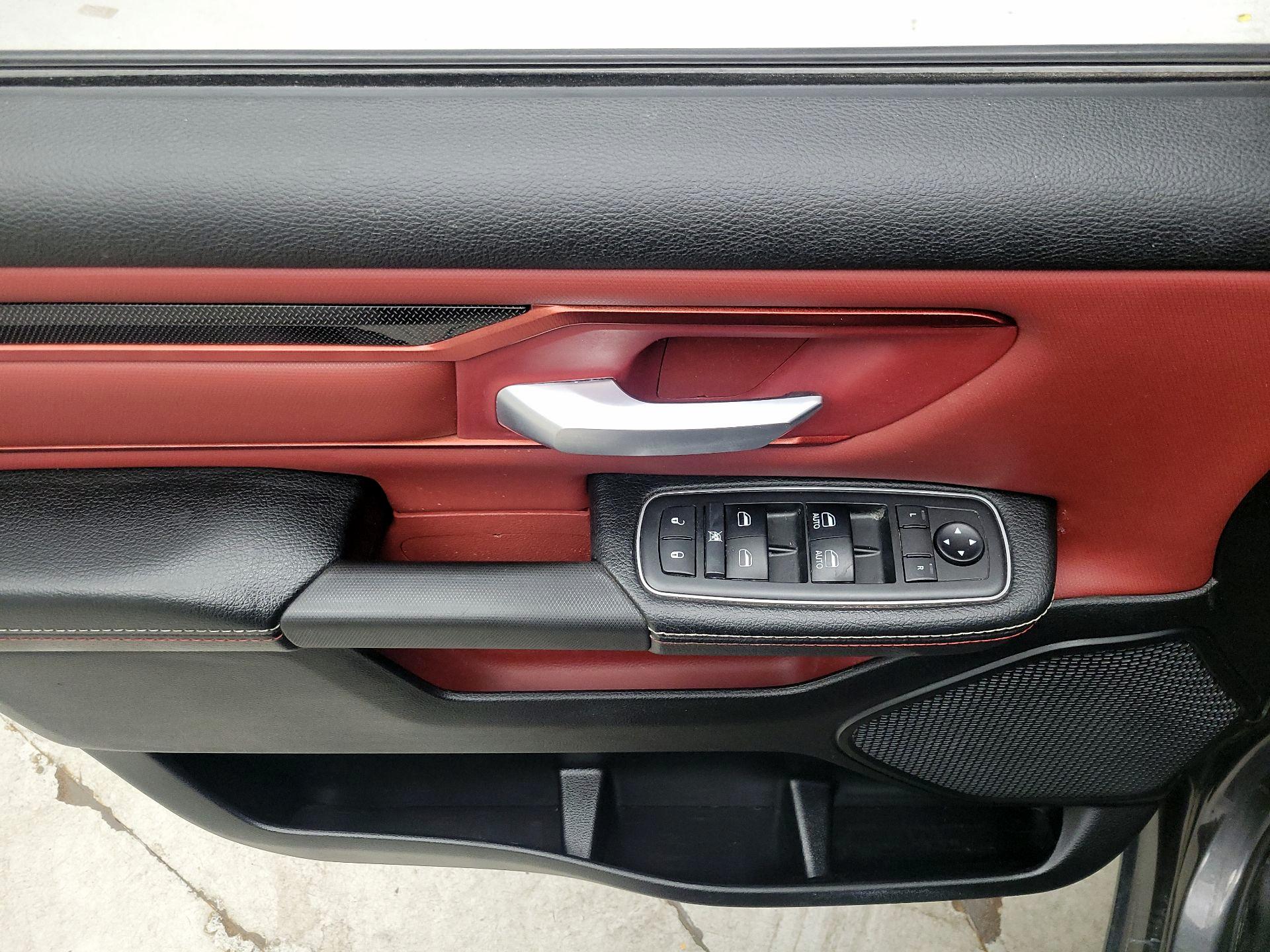 Thumbnail: 2019 RAM 1500 - 12