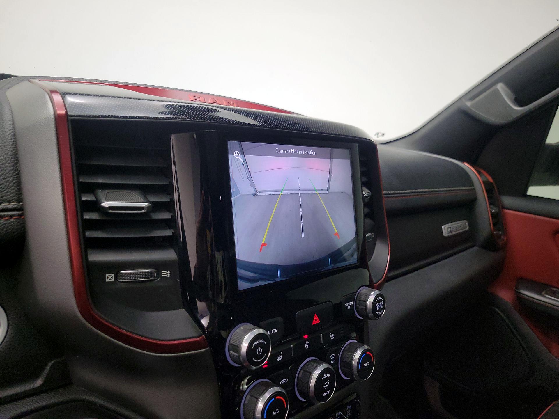 Thumbnail: 2019 RAM 1500 - 15