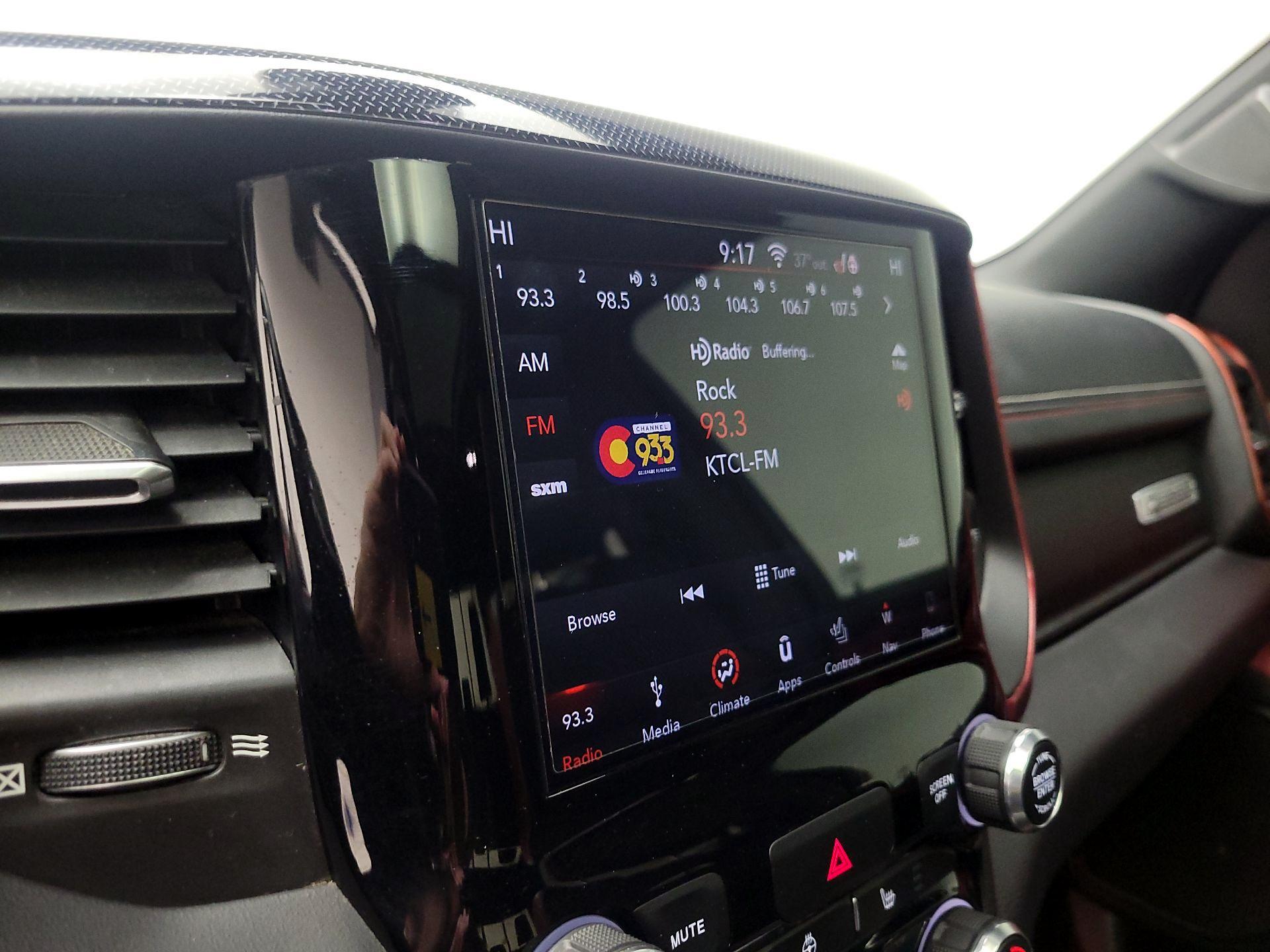 Thumbnail: 2019 RAM 1500 - 16