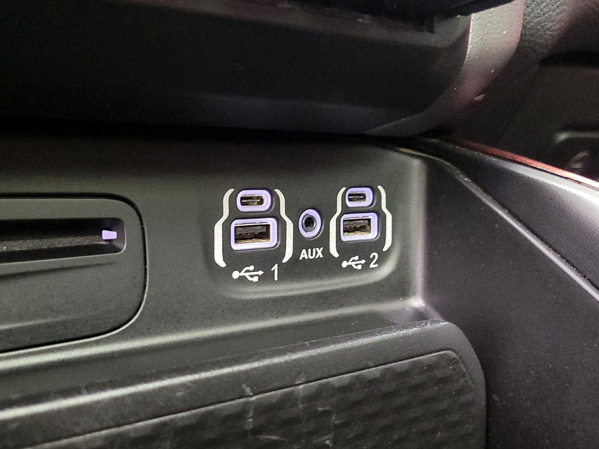 Thumbnail: 2019 RAM 1500 - 19