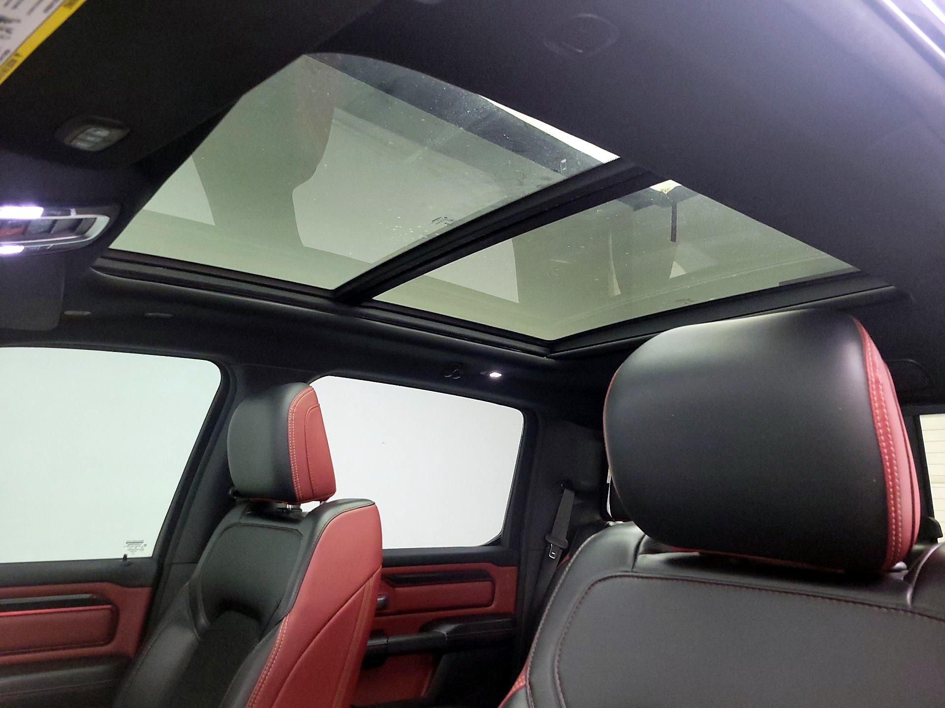 Thumbnail: 2019 RAM 1500 - 20