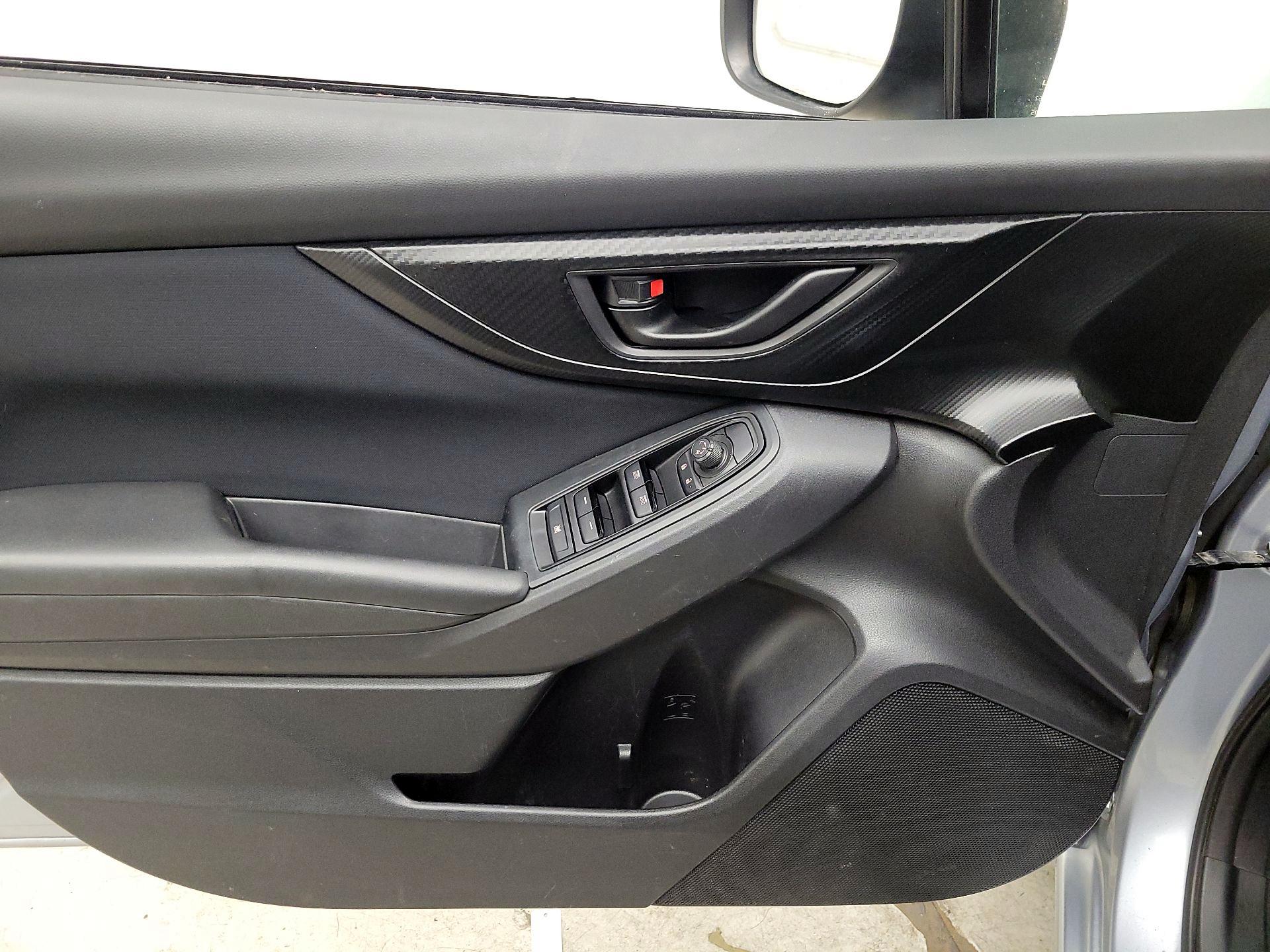 Thumbnail: 2017 Subaru Impreza - 12