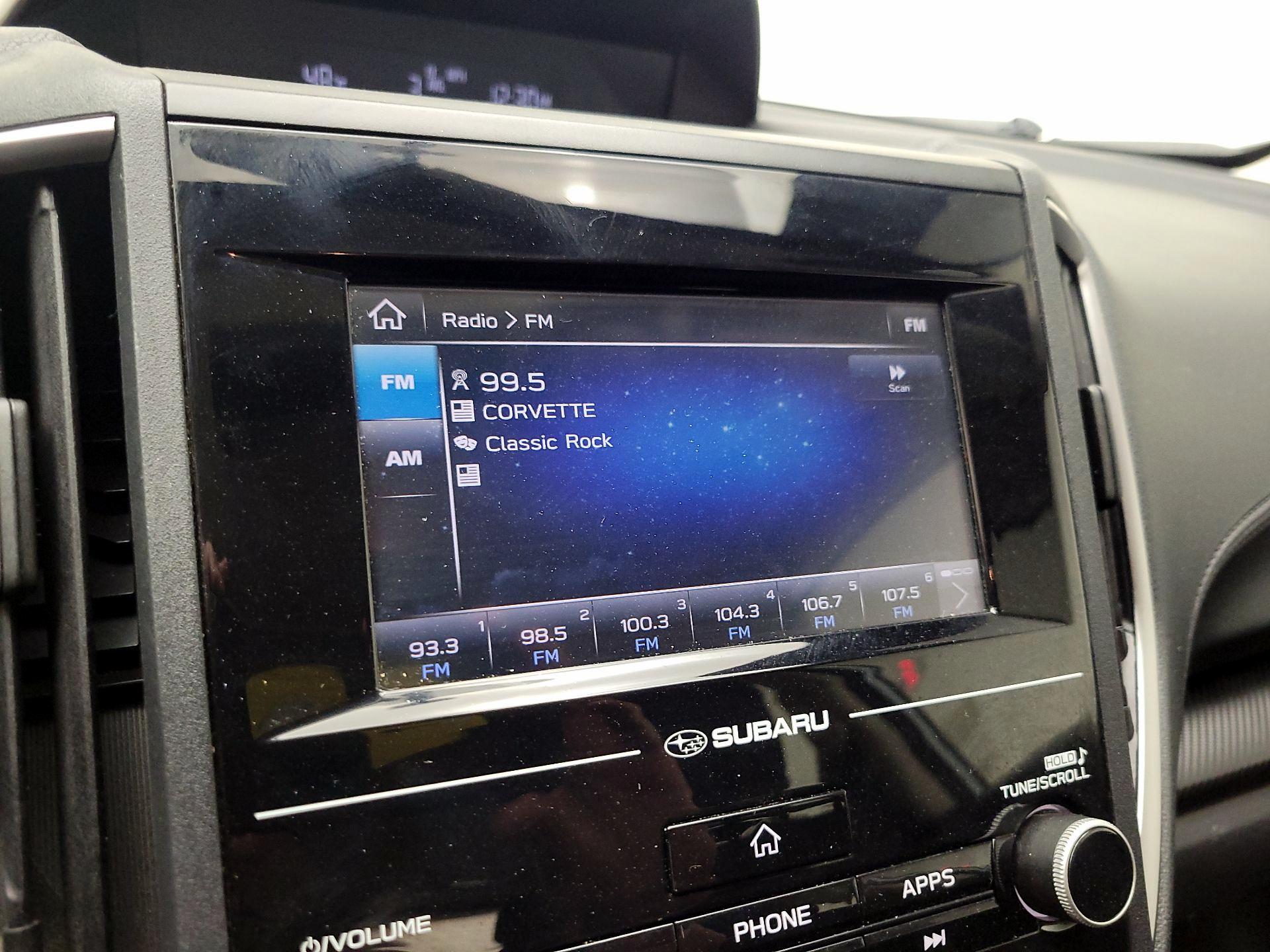 Thumbnail: 2017 Subaru Impreza - 15