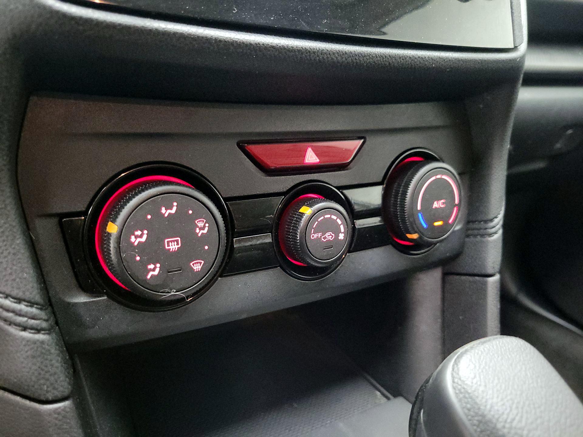 Thumbnail: 2017 Subaru Impreza - 16