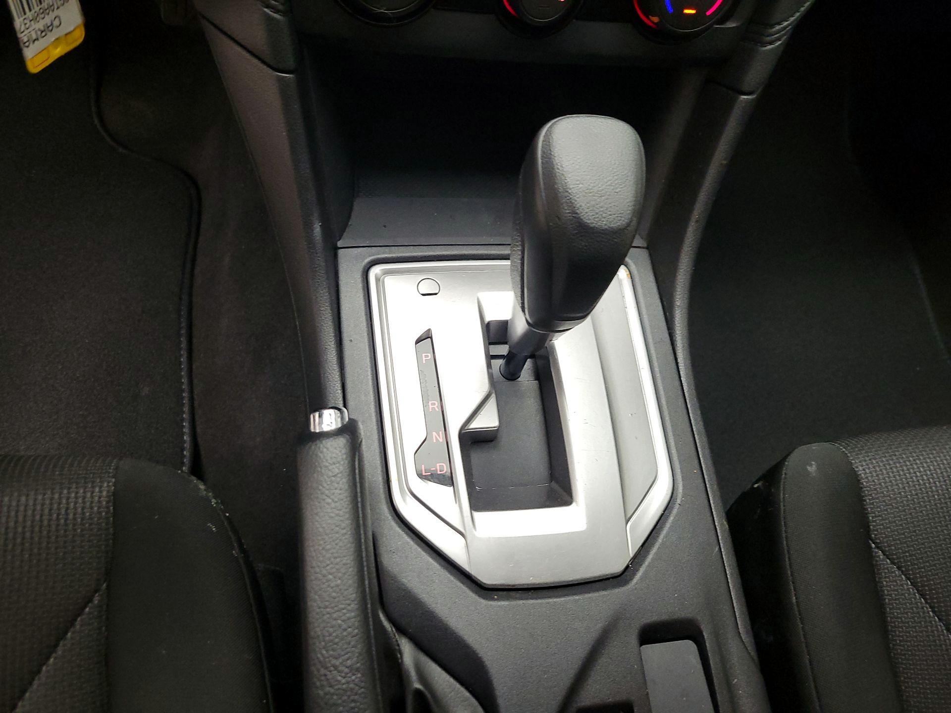 Thumbnail: 2017 Subaru Impreza - 17