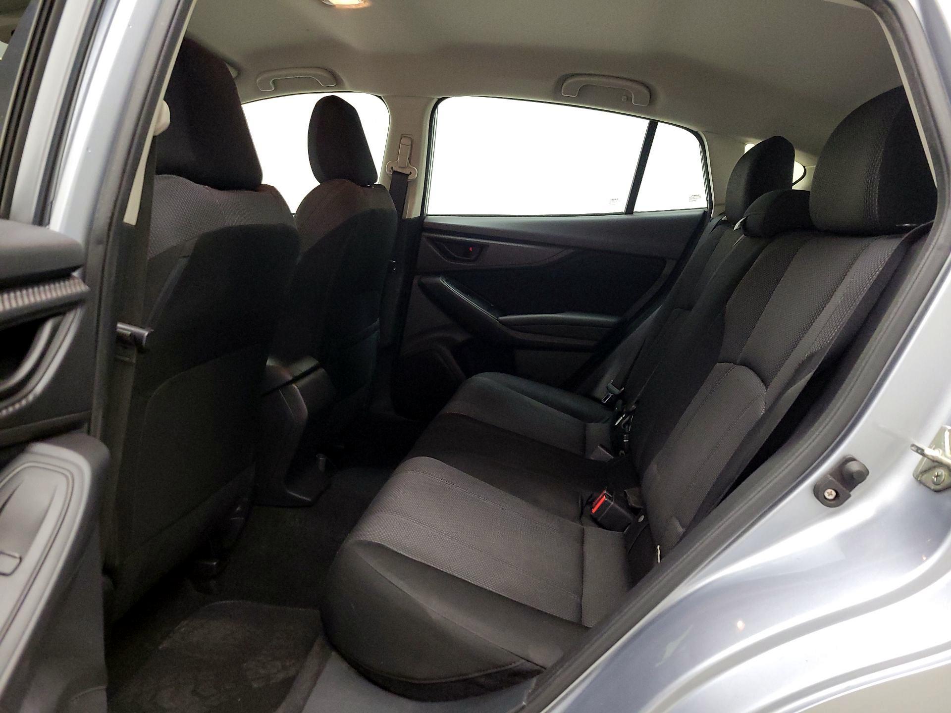 Thumbnail: 2017 Subaru Impreza - 19