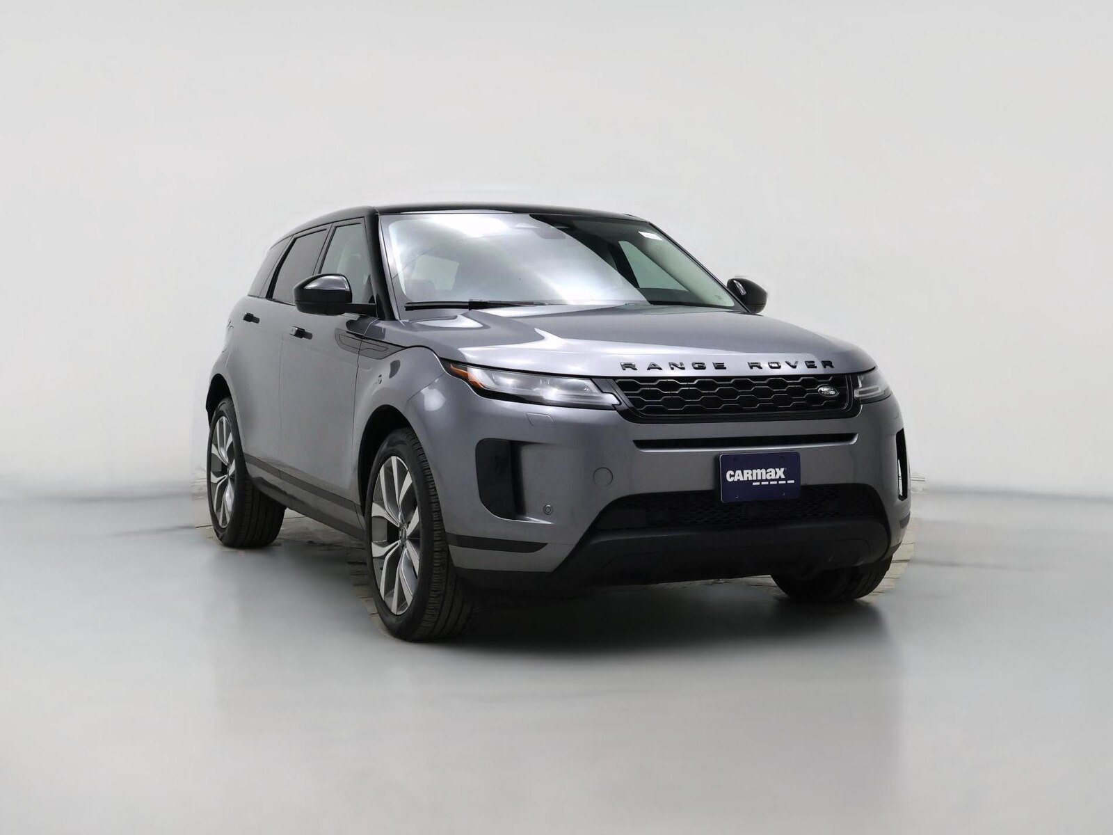 2023 Land Rover Range Rover Evoque SE