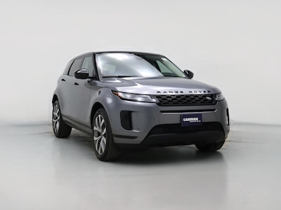 2023 Land Rover Range Rover Evoque SE