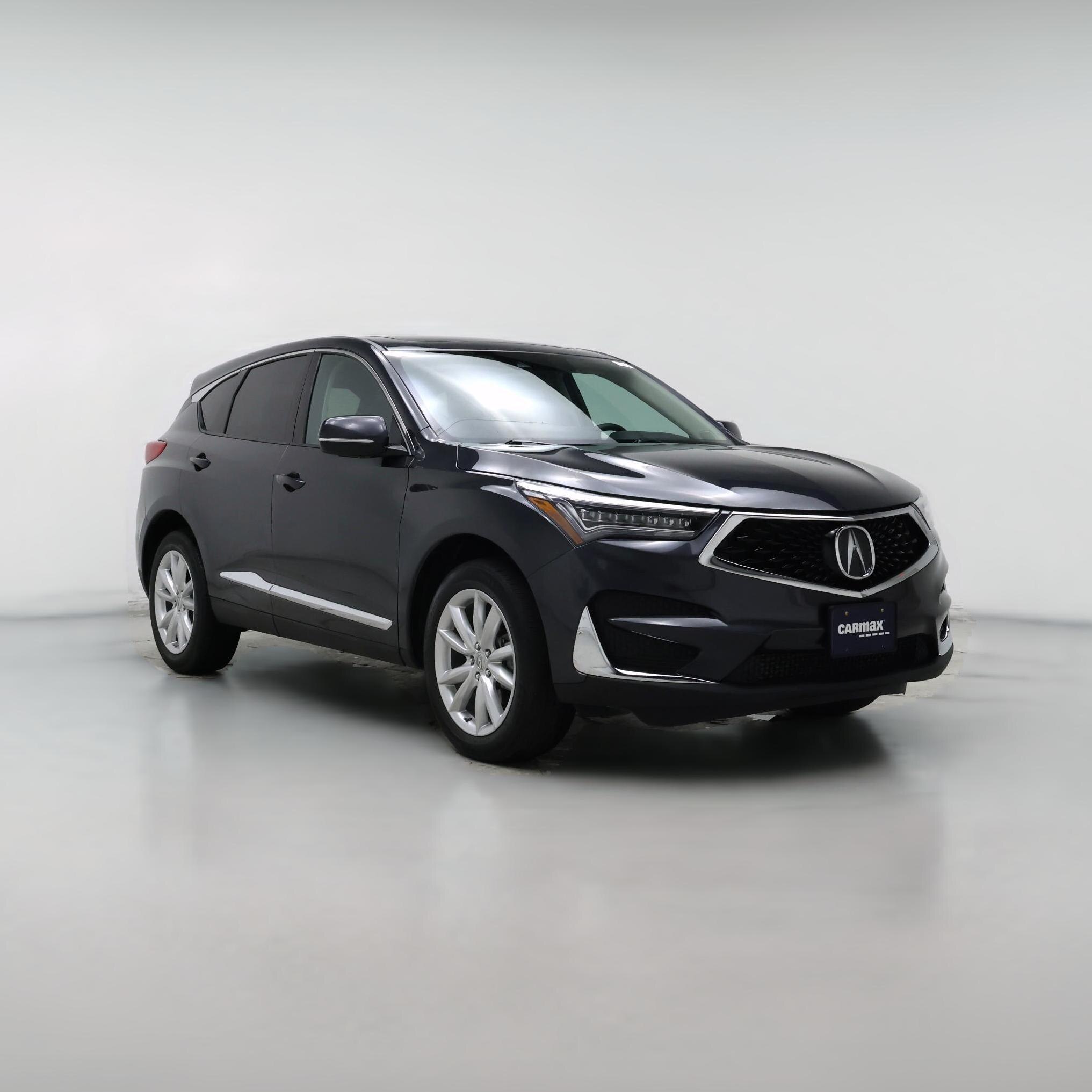 Thumbnail: 2019 Acura RDX - 1