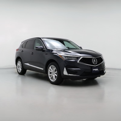 2019 Acura RDX