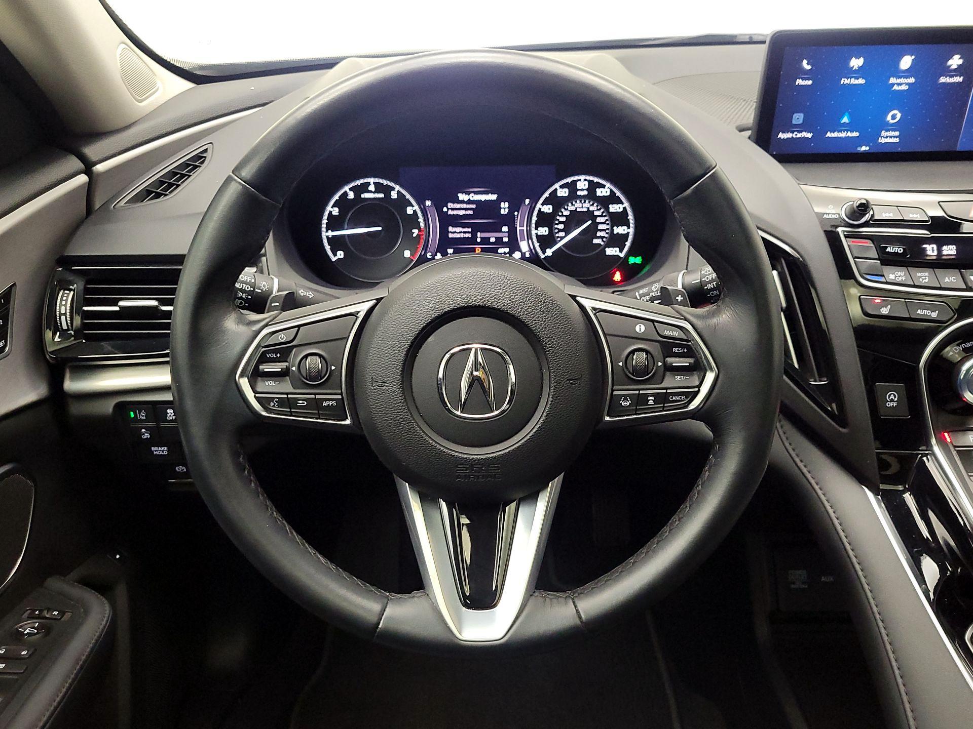 Thumbnail: 2019 Acura RDX - 10