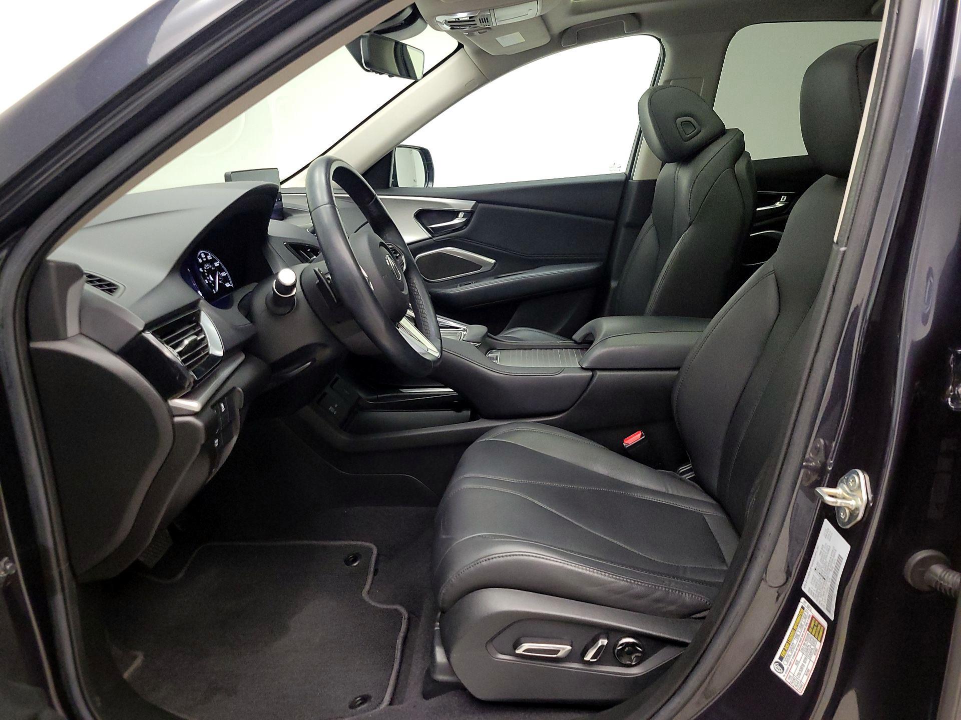 Thumbnail: 2019 Acura RDX - 11