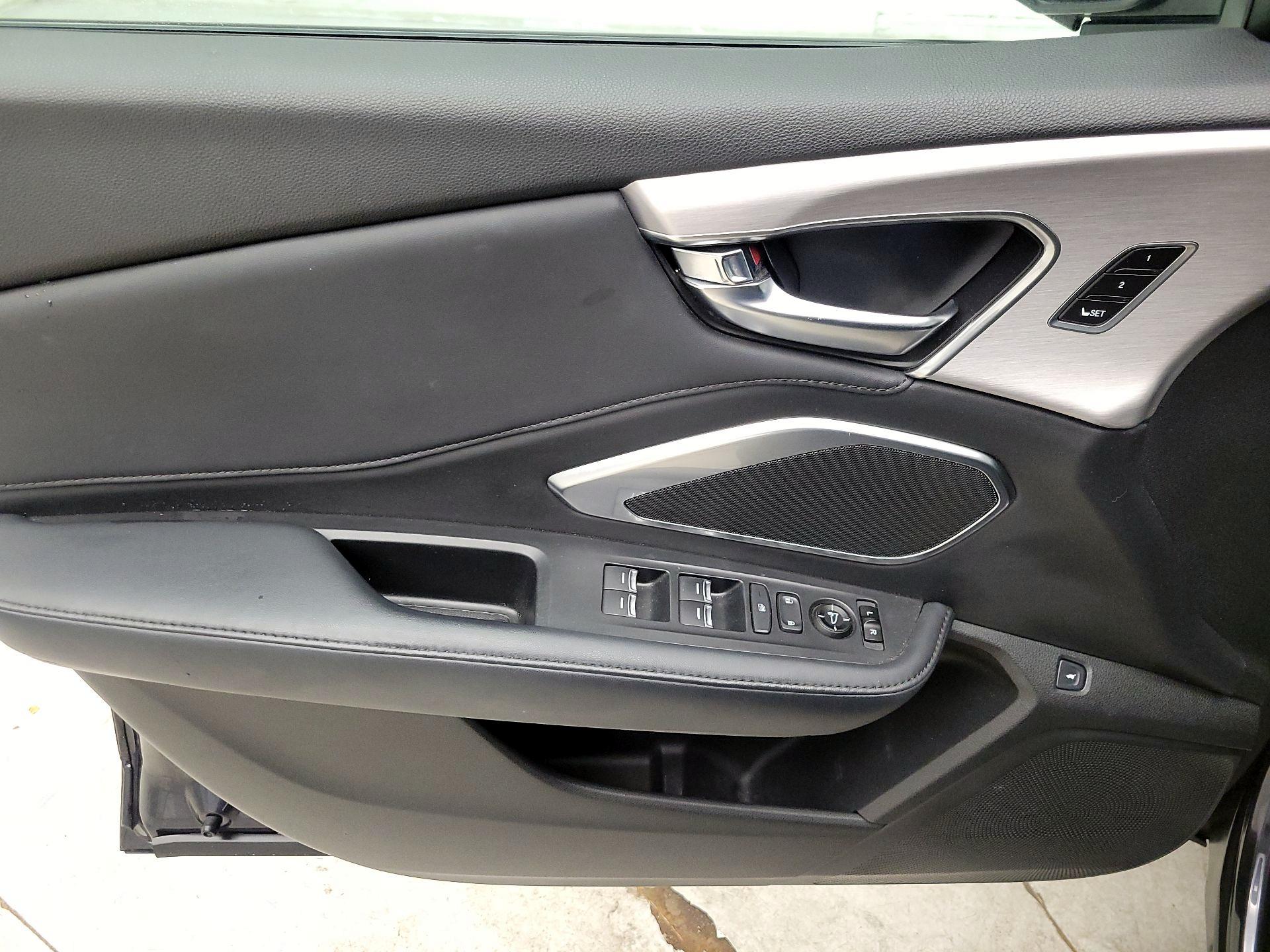 Thumbnail: 2019 Acura RDX - 12