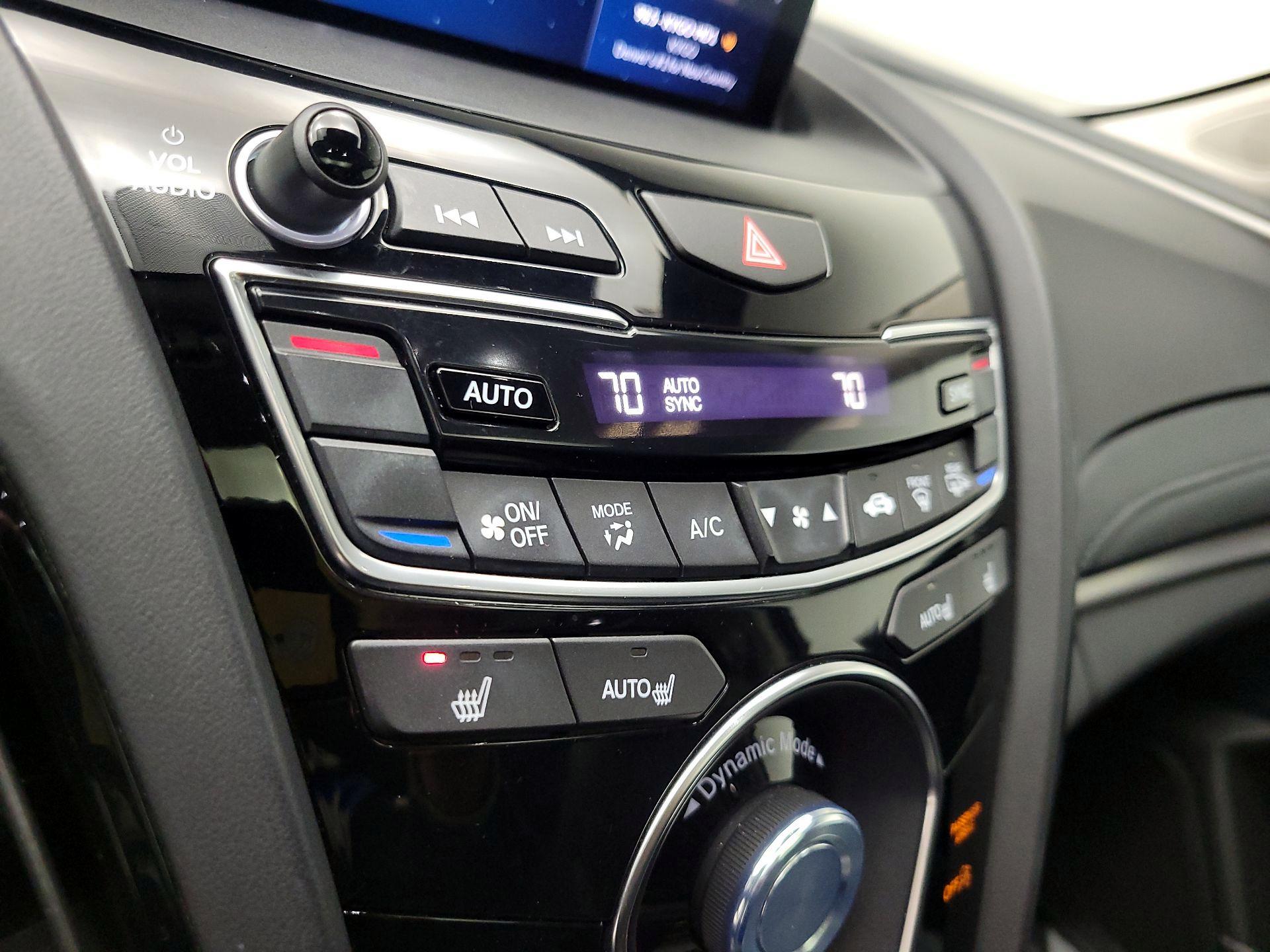 Thumbnail: 2019 Acura RDX - 16