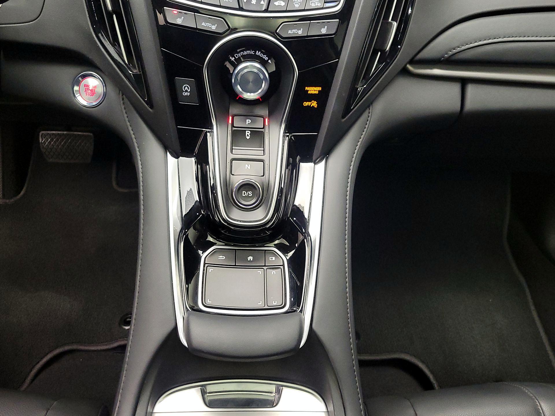 Thumbnail: 2019 Acura RDX - 17