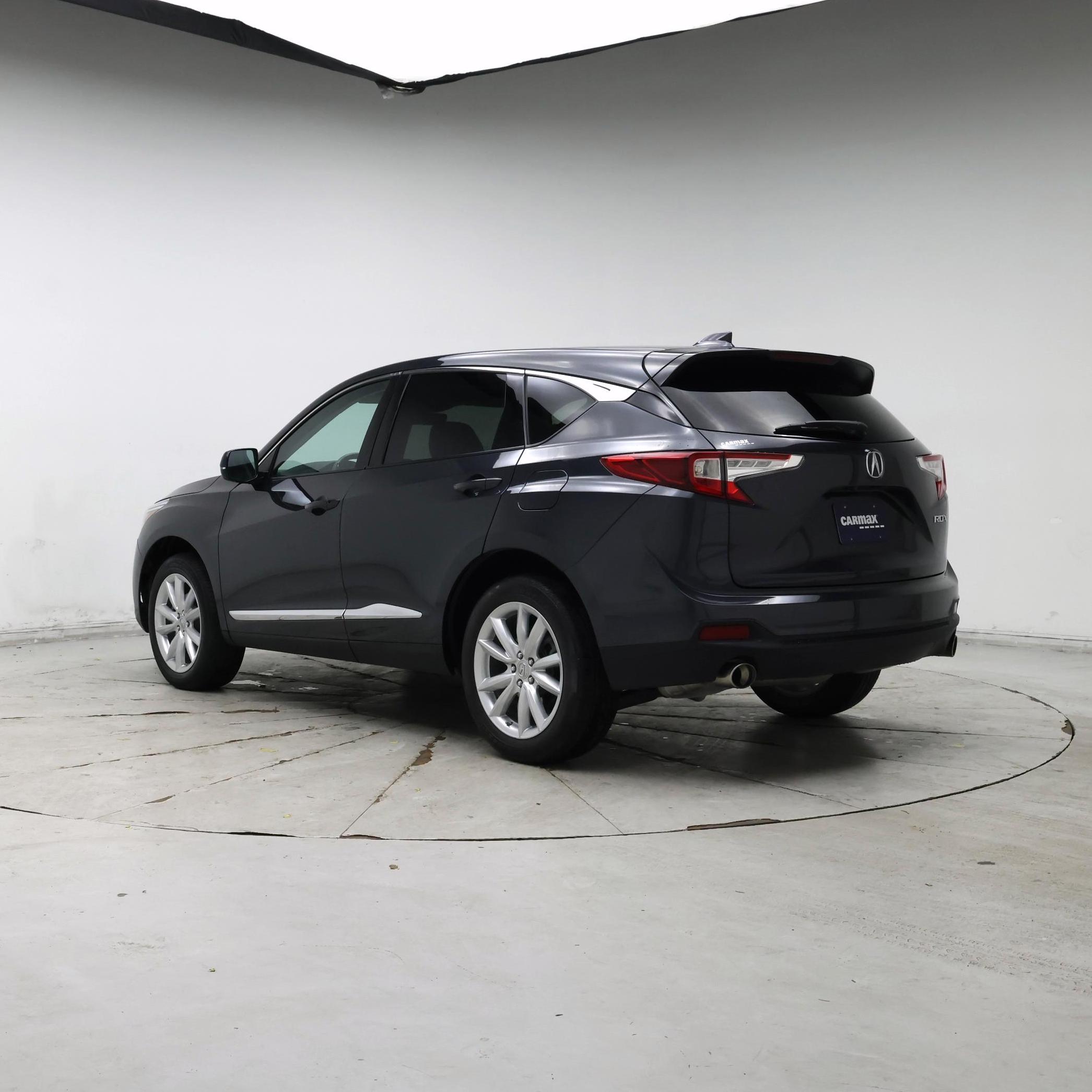 Thumbnail: 2019 Acura RDX - 2