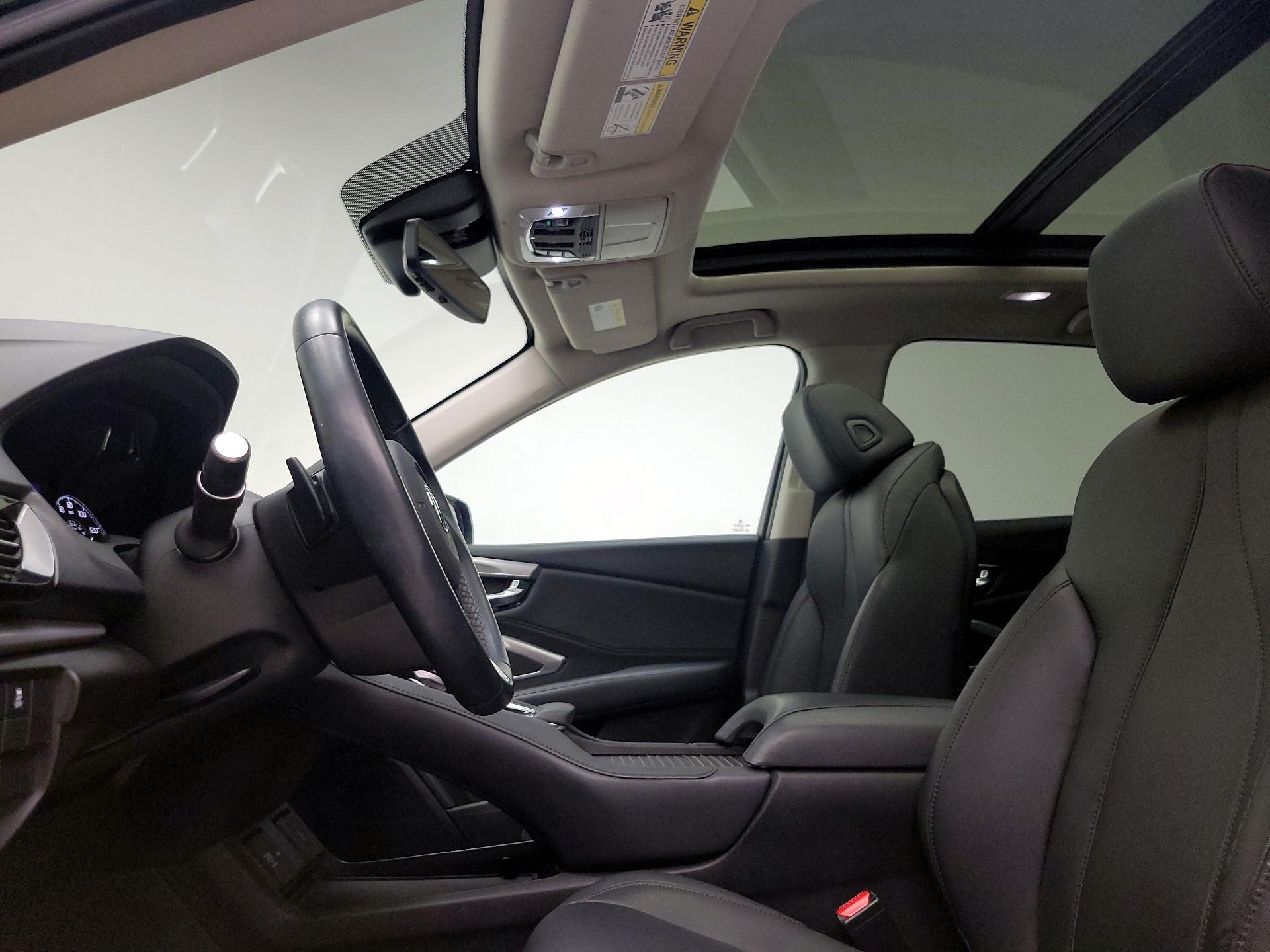 Thumbnail: 2019 Acura RDX - 19