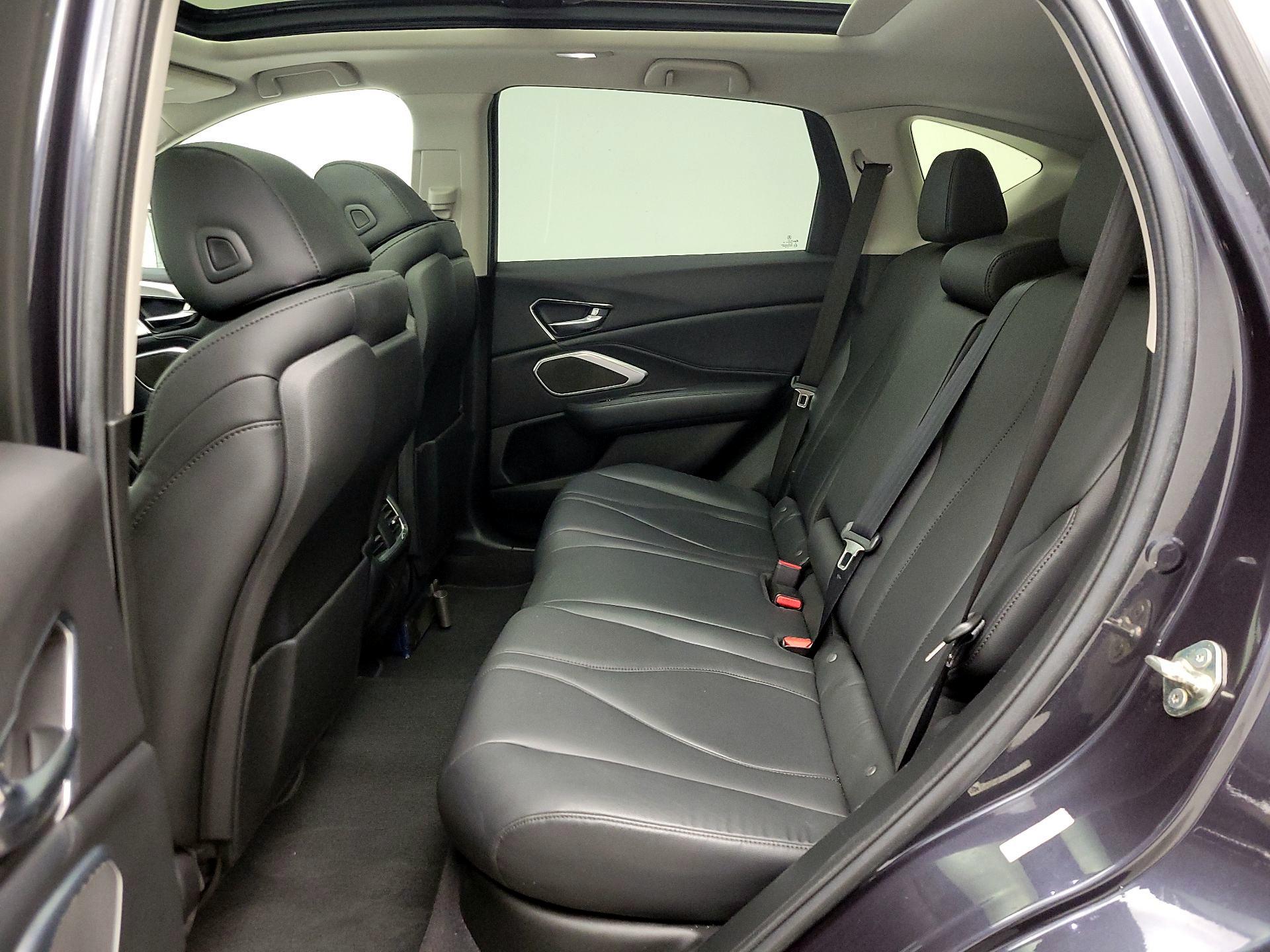 Thumbnail: 2019 Acura RDX - 20