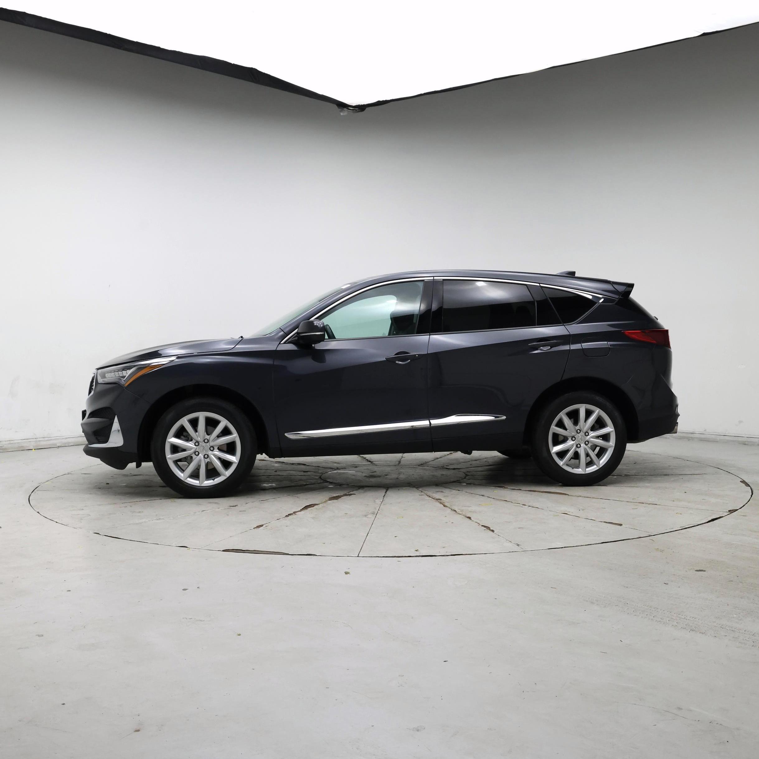 Thumbnail: 2019 Acura RDX - 3