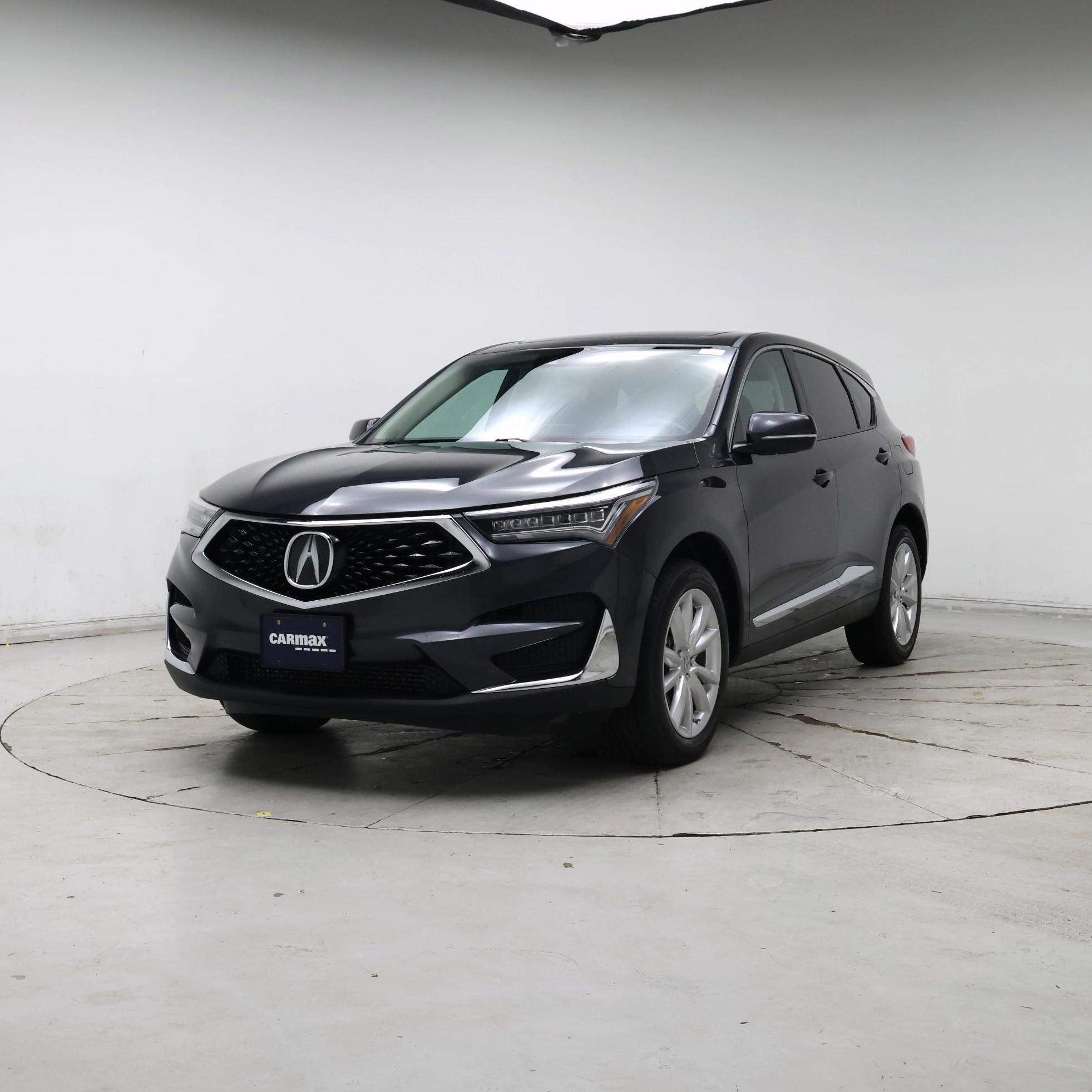 Thumbnail: 2019 Acura RDX - 4