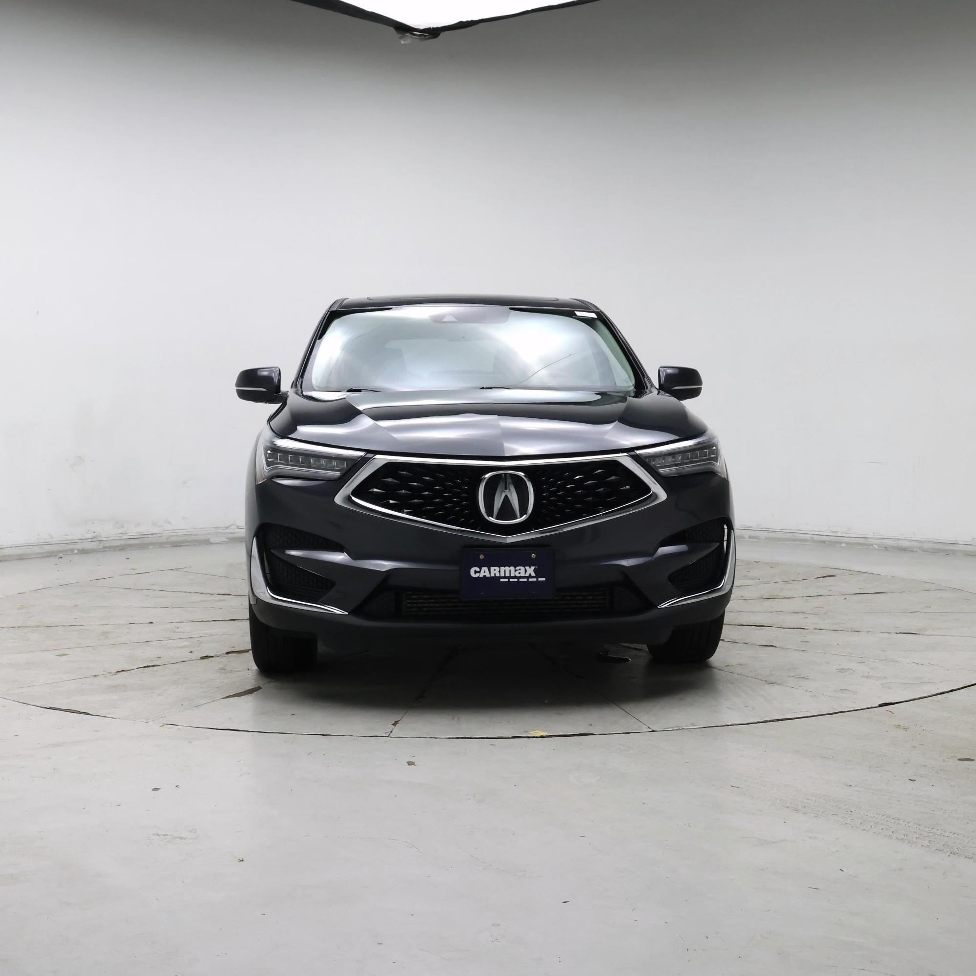 Thumbnail: 2019 Acura RDX - 5