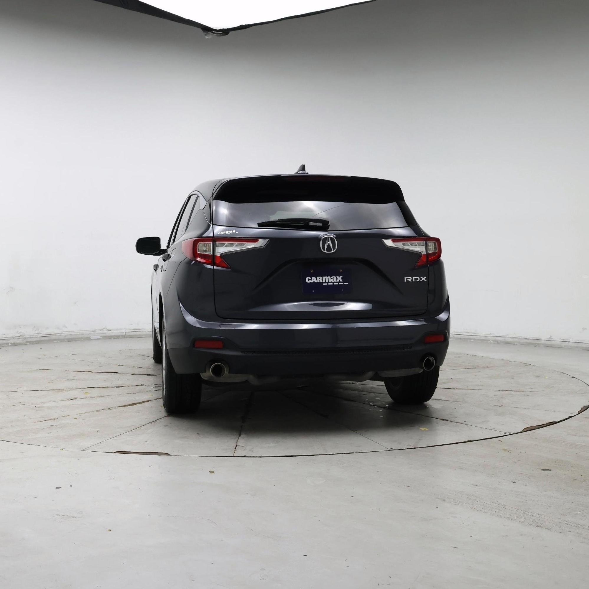 Thumbnail: 2019 Acura RDX - 6