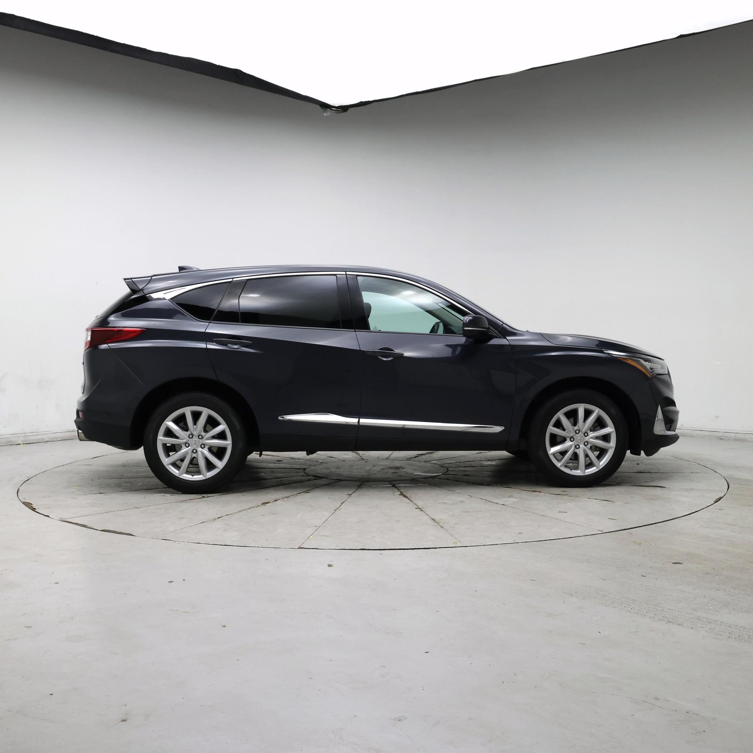 Thumbnail: 2019 Acura RDX - 7