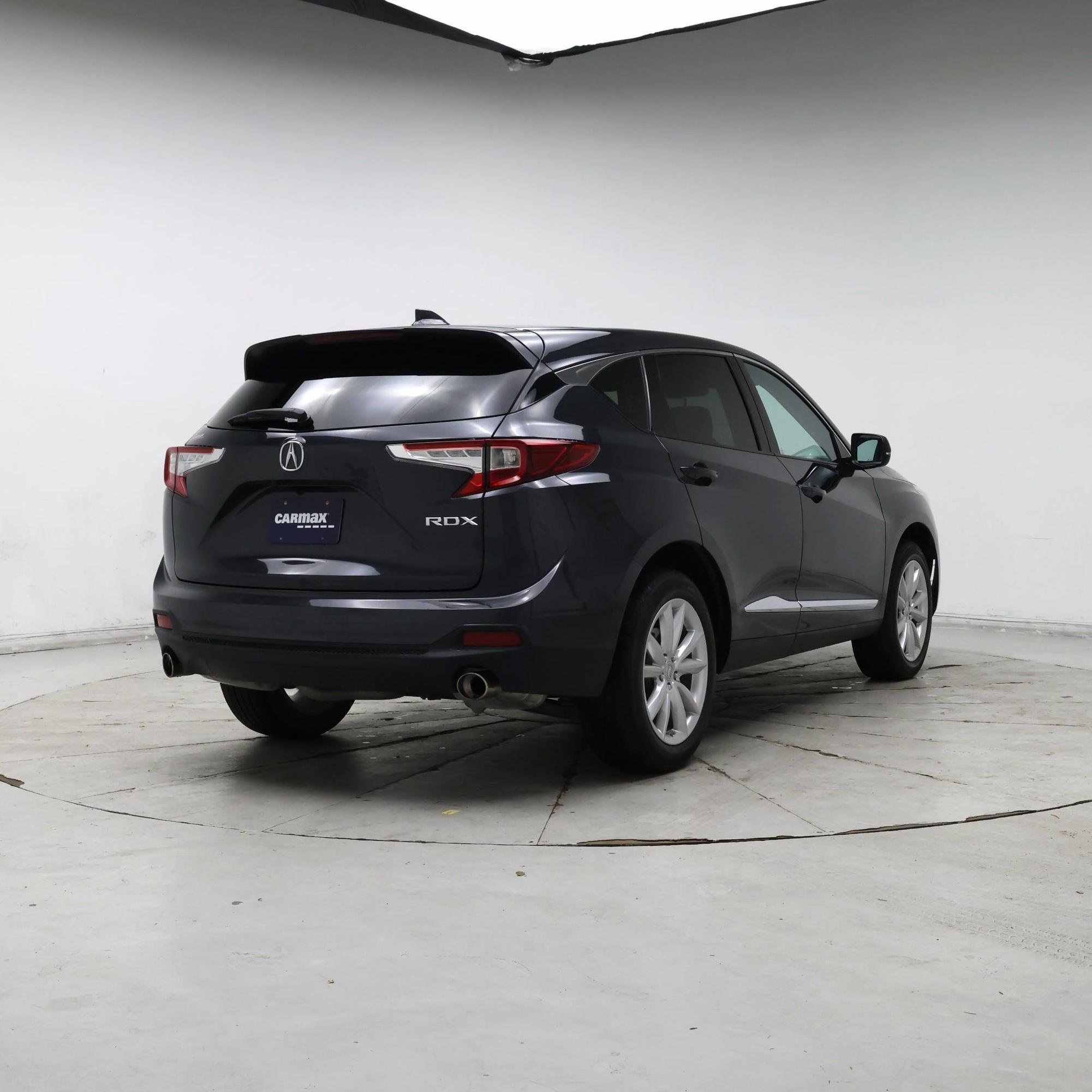 Thumbnail: 2019 Acura RDX - 8