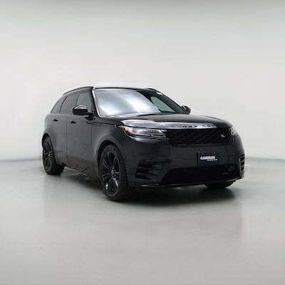 2022 Land Rover Range Rover Velar R-Dynamic S