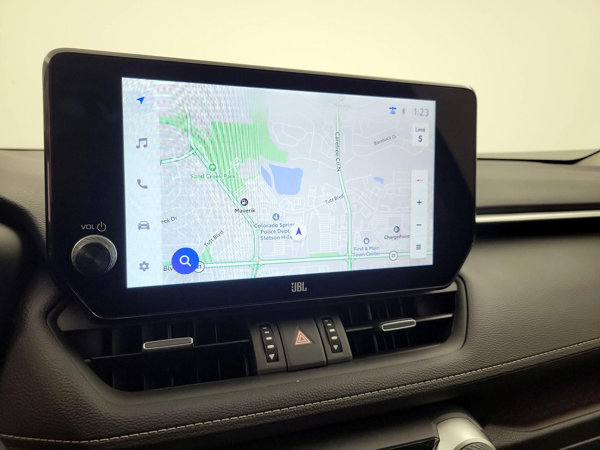 Thumbnail: 2025 Toyota RAV4 - 14