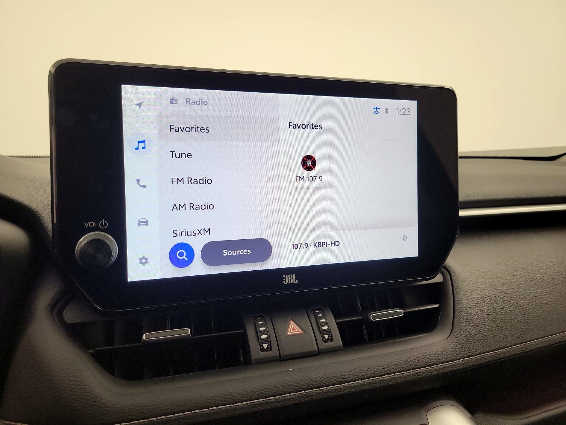 Thumbnail: 2025 Toyota RAV4 - 16