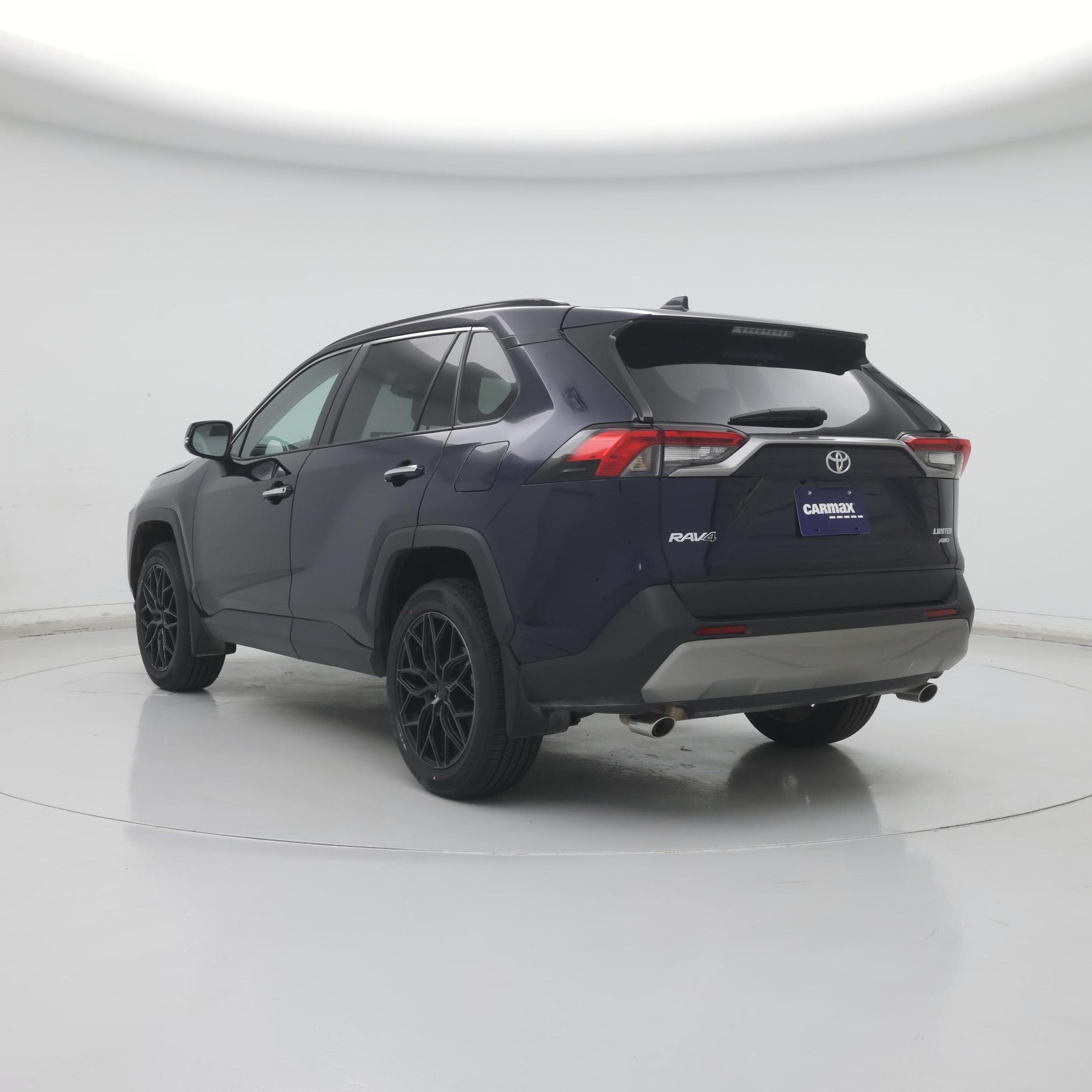 Thumbnail: 2025 Toyota RAV4 - 2