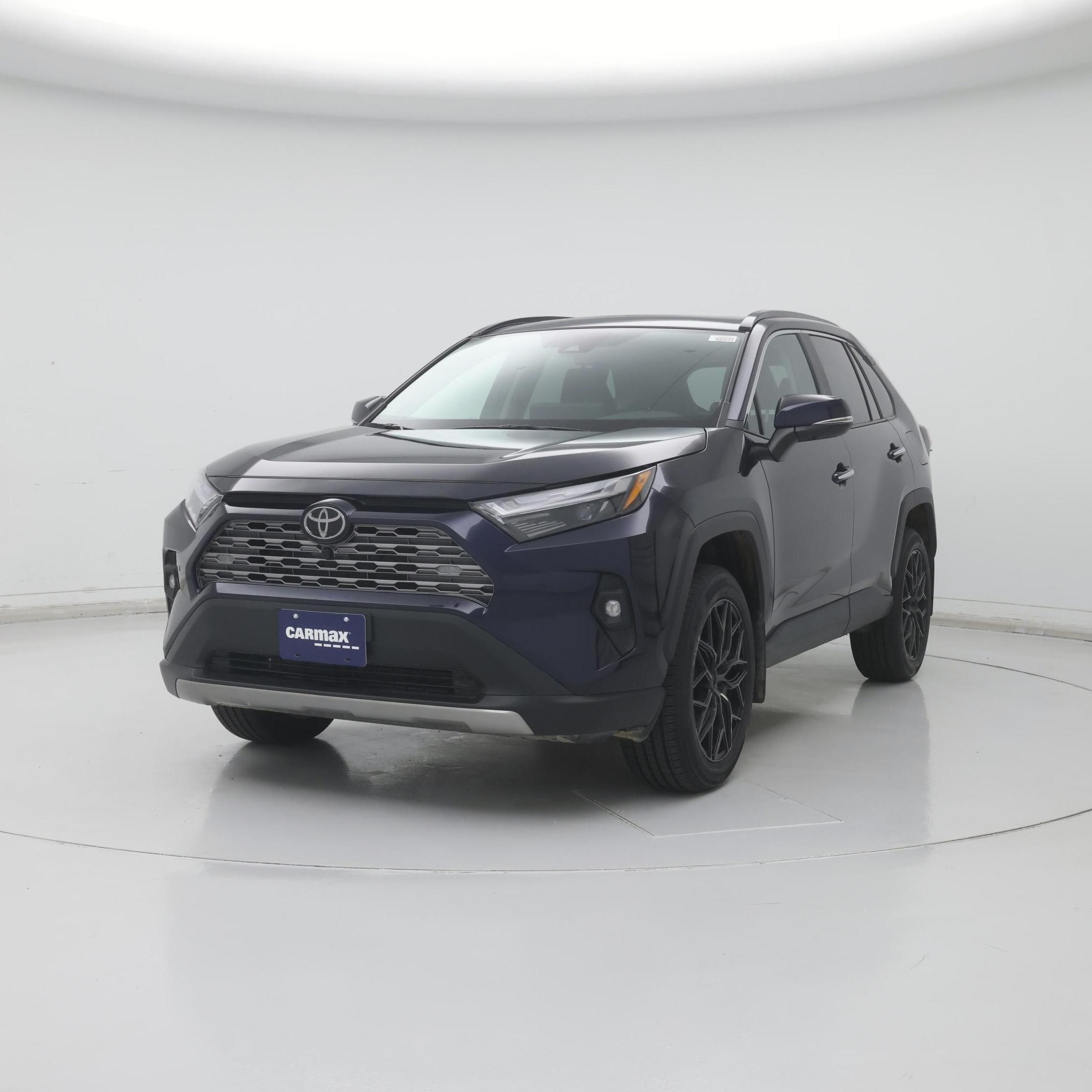 Thumbnail: 2025 Toyota RAV4 - 4
