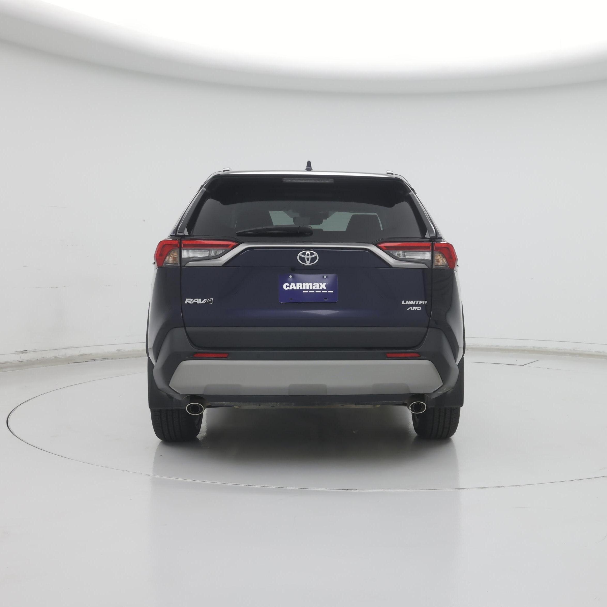 Thumbnail: 2025 Toyota RAV4 - 6