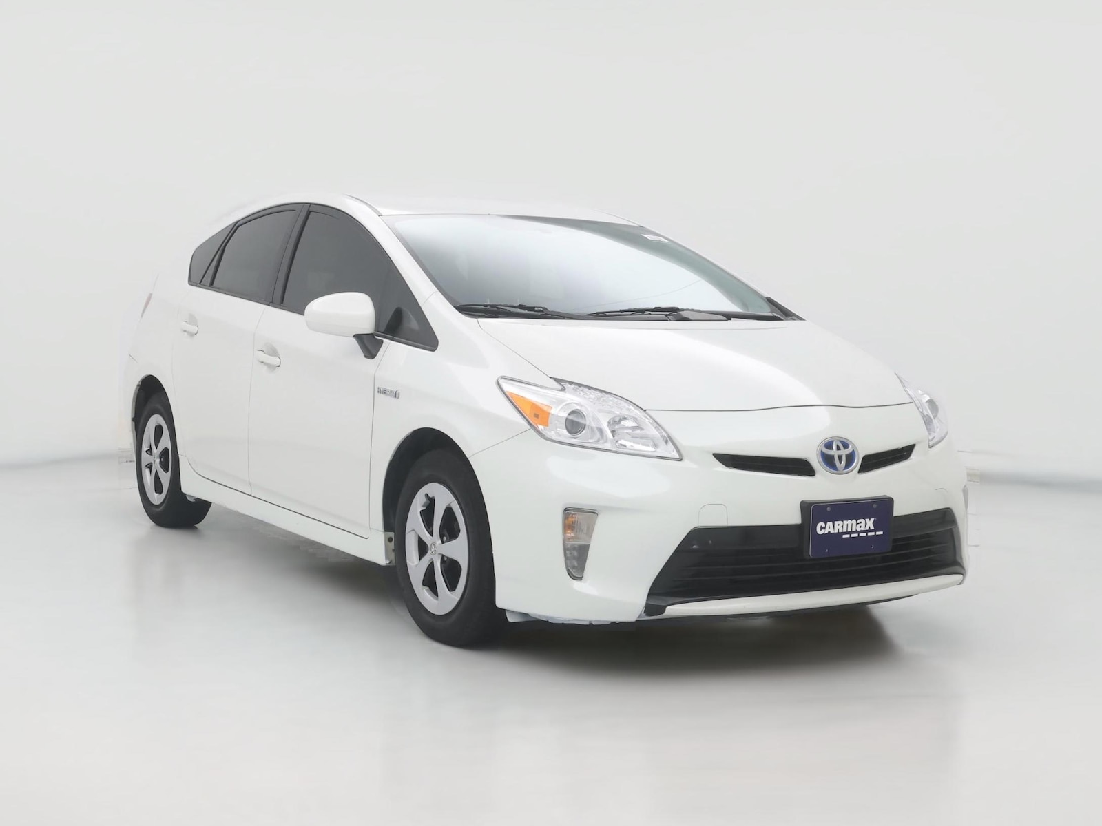 2015 Toyota Prius Five