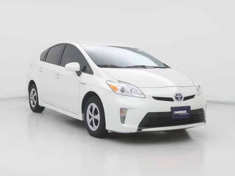 2015 Toyota Prius Five -
                  Colorado Springs, CO