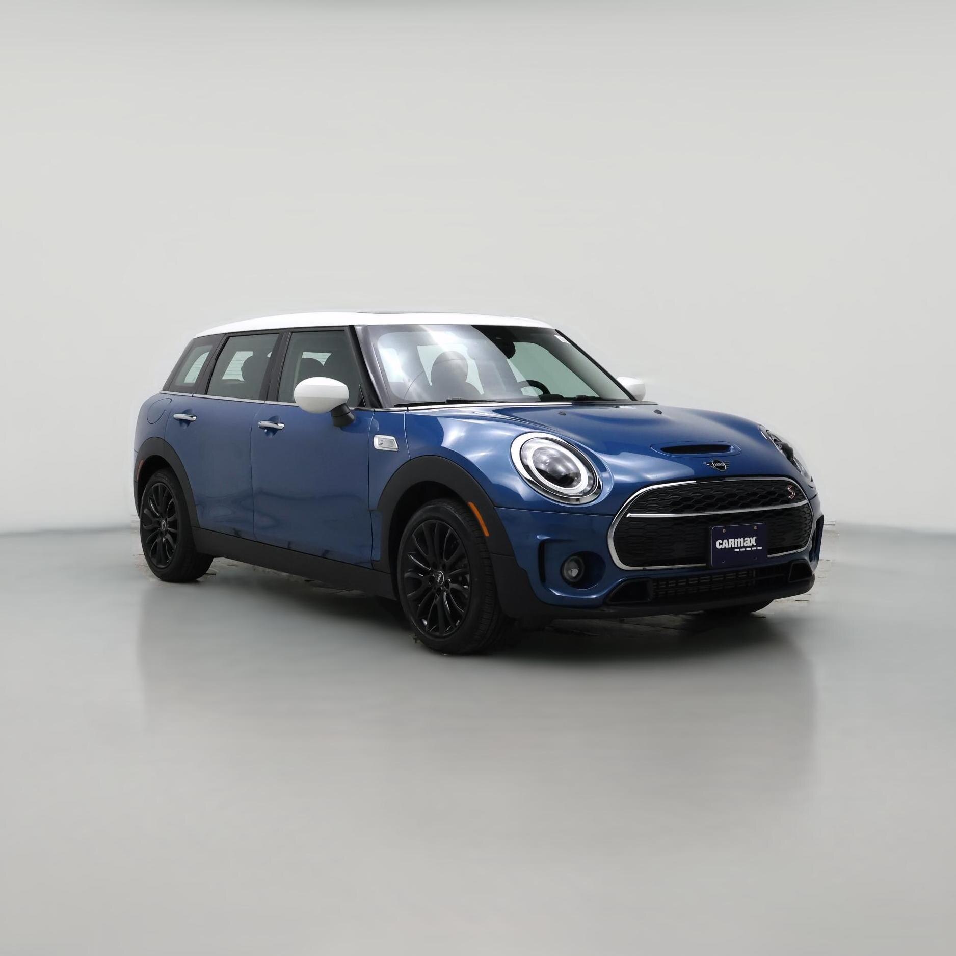 Thumbnail: 2024 MINI Cooper Clubman - 1