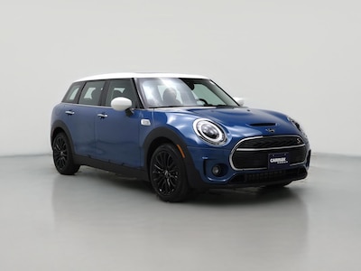 2024 Mini Cooper Clubman S