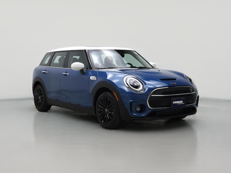 2024 MINI Cooper Clubman S -
                  Denver, CO