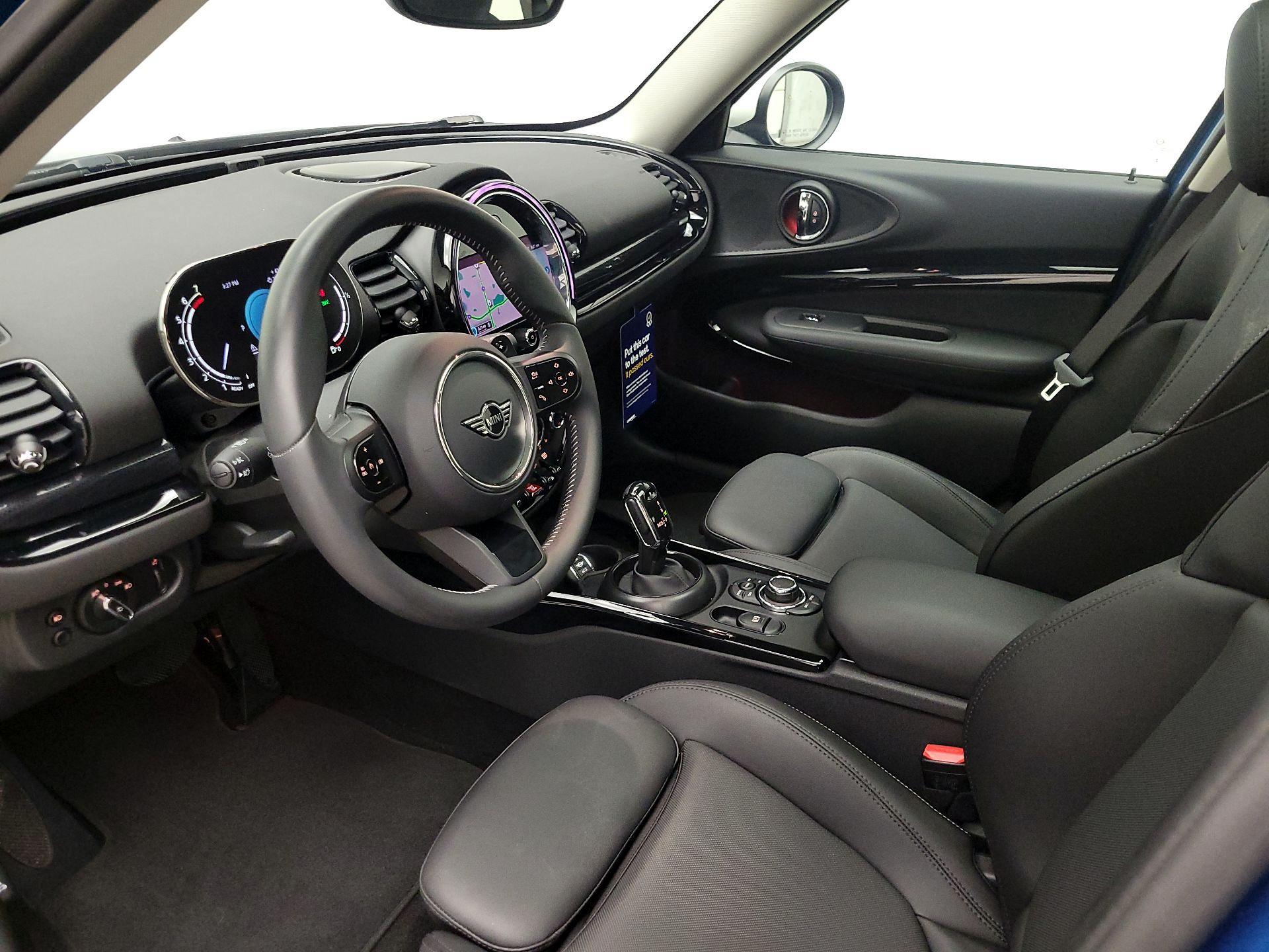 Thumbnail: 2024 MINI Cooper Clubman - 11