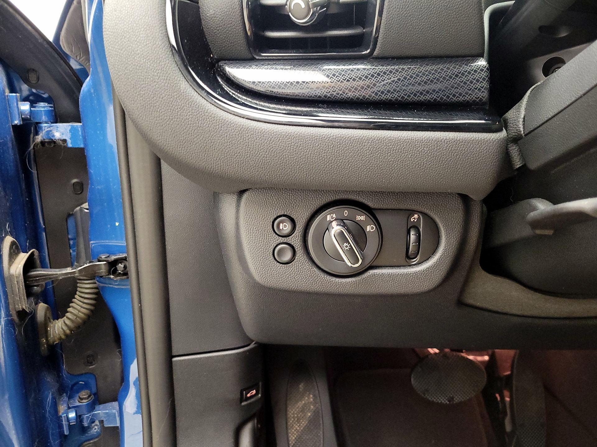 Thumbnail: 2024 MINI Cooper Clubman - 13