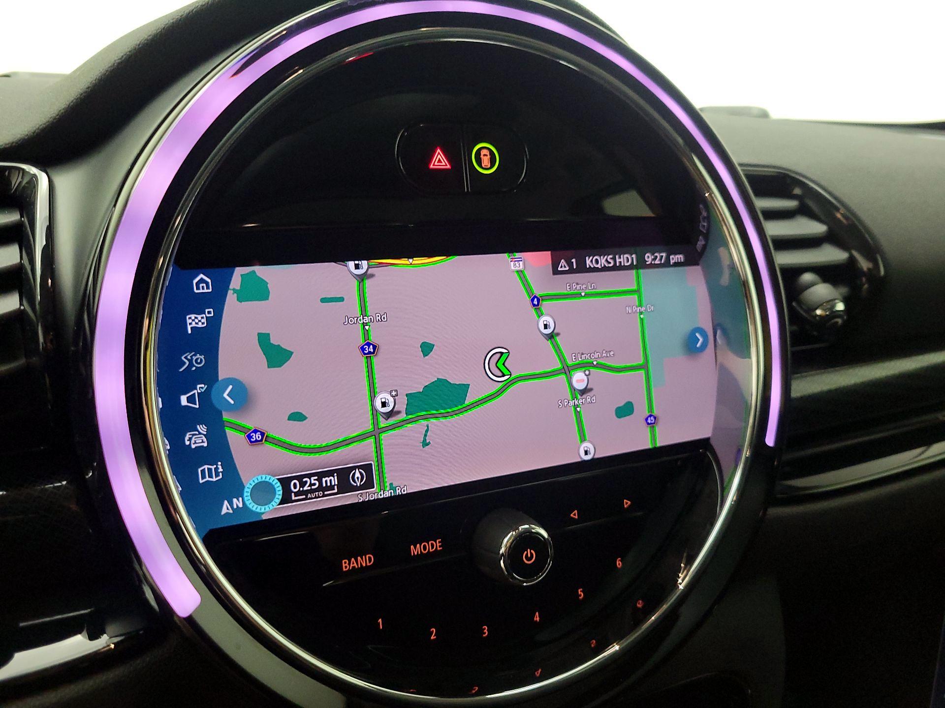 Thumbnail: 2024 MINI Cooper Clubman - 14