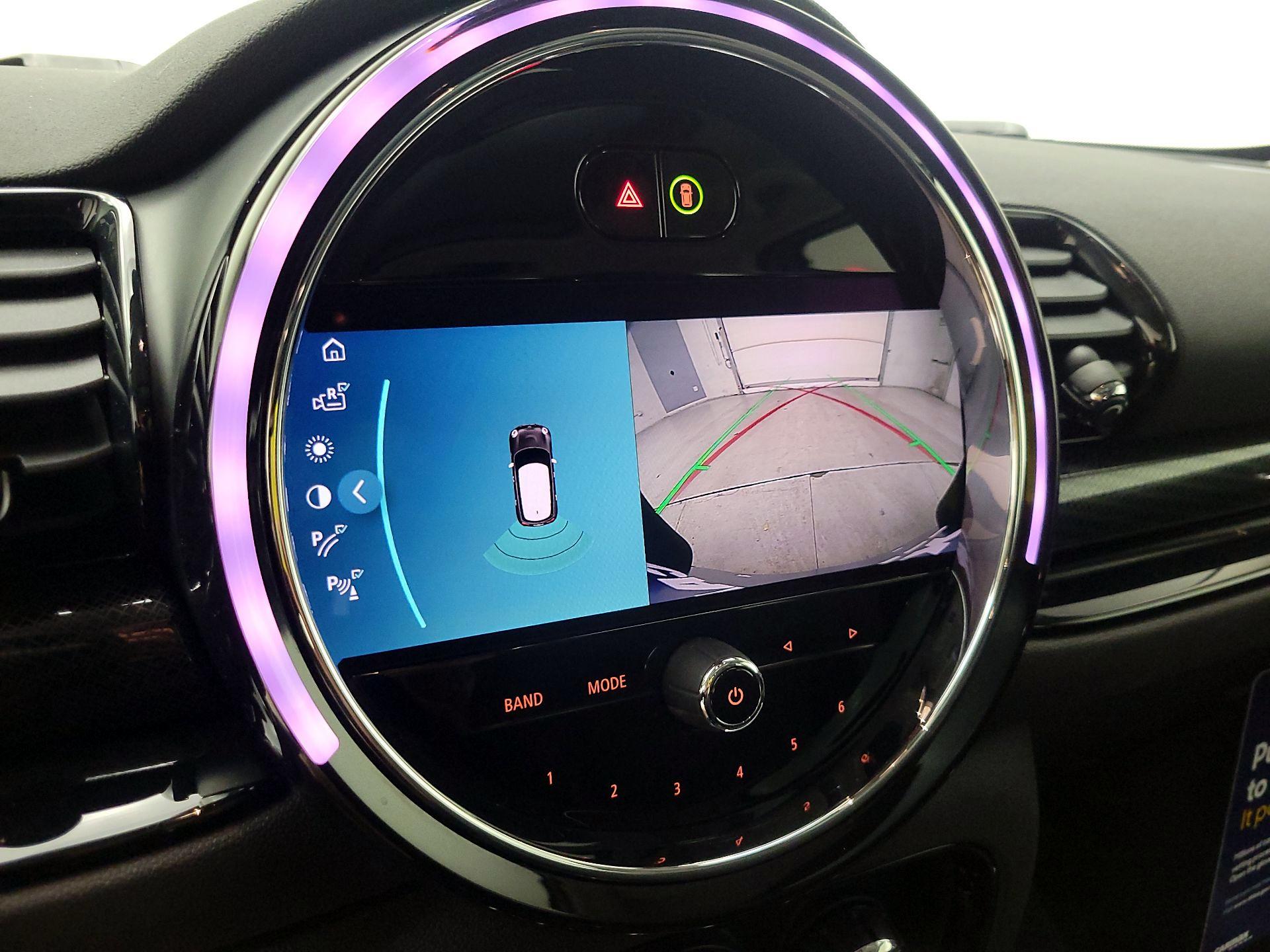 Thumbnail: 2024 MINI Cooper Clubman - 15