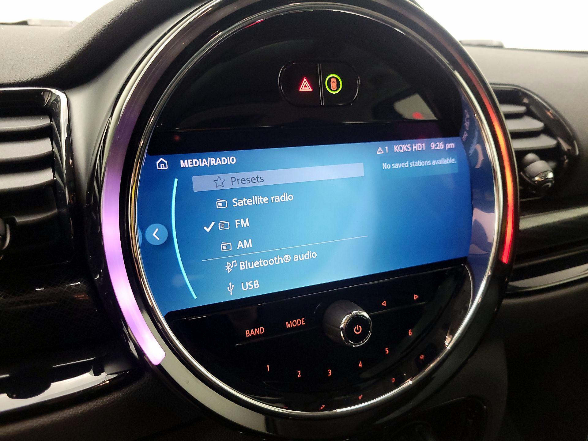 Thumbnail: 2024 MINI Cooper Clubman - 16