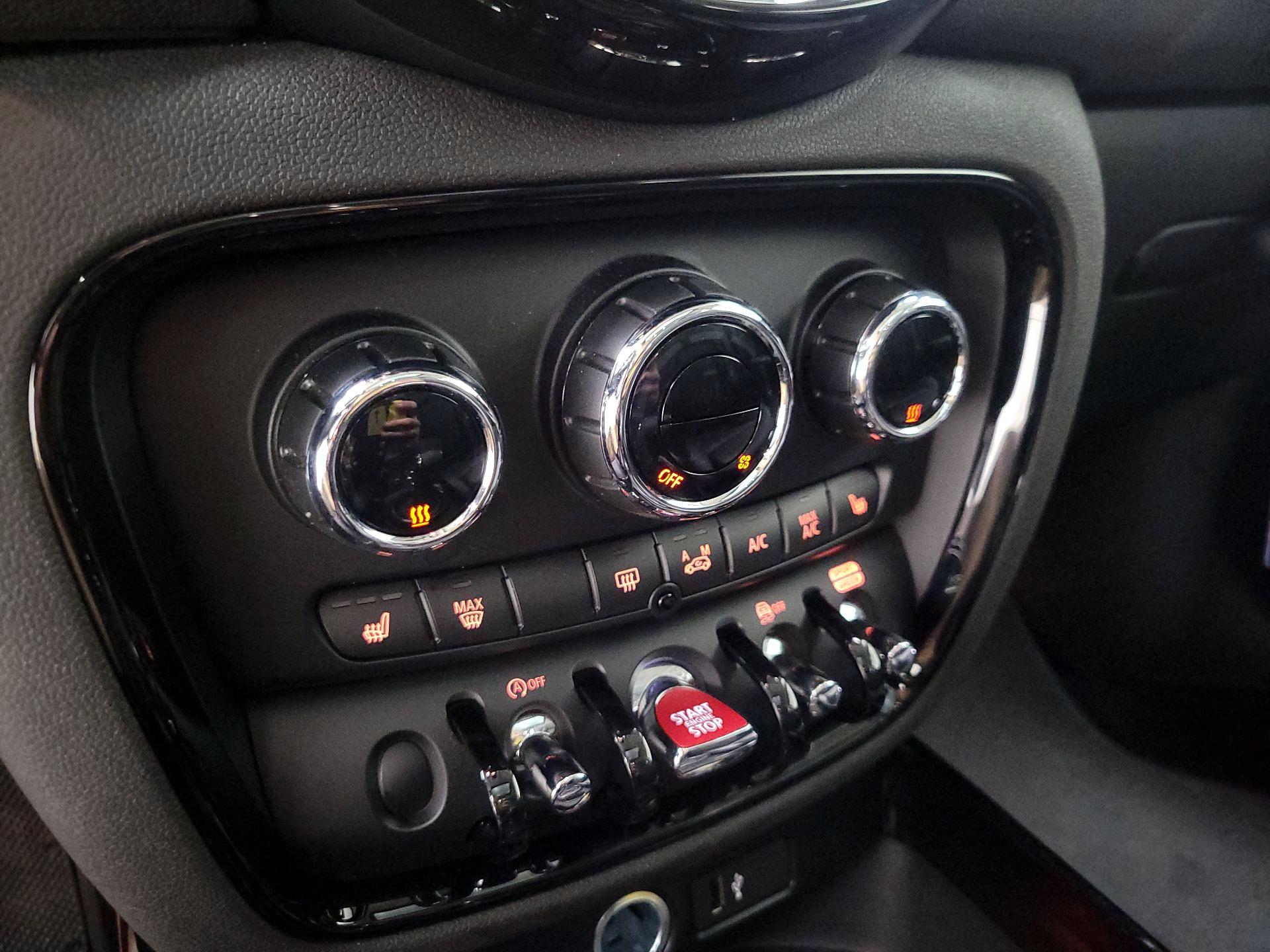 Thumbnail: 2024 MINI Cooper Clubman - 17