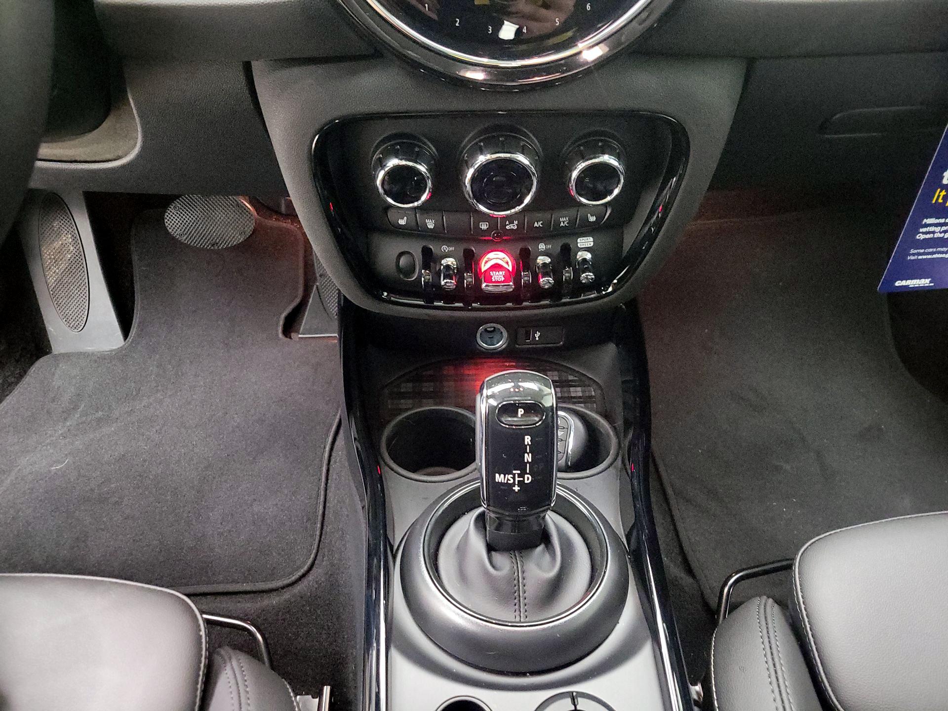 Thumbnail: 2024 MINI Cooper Clubman - 18