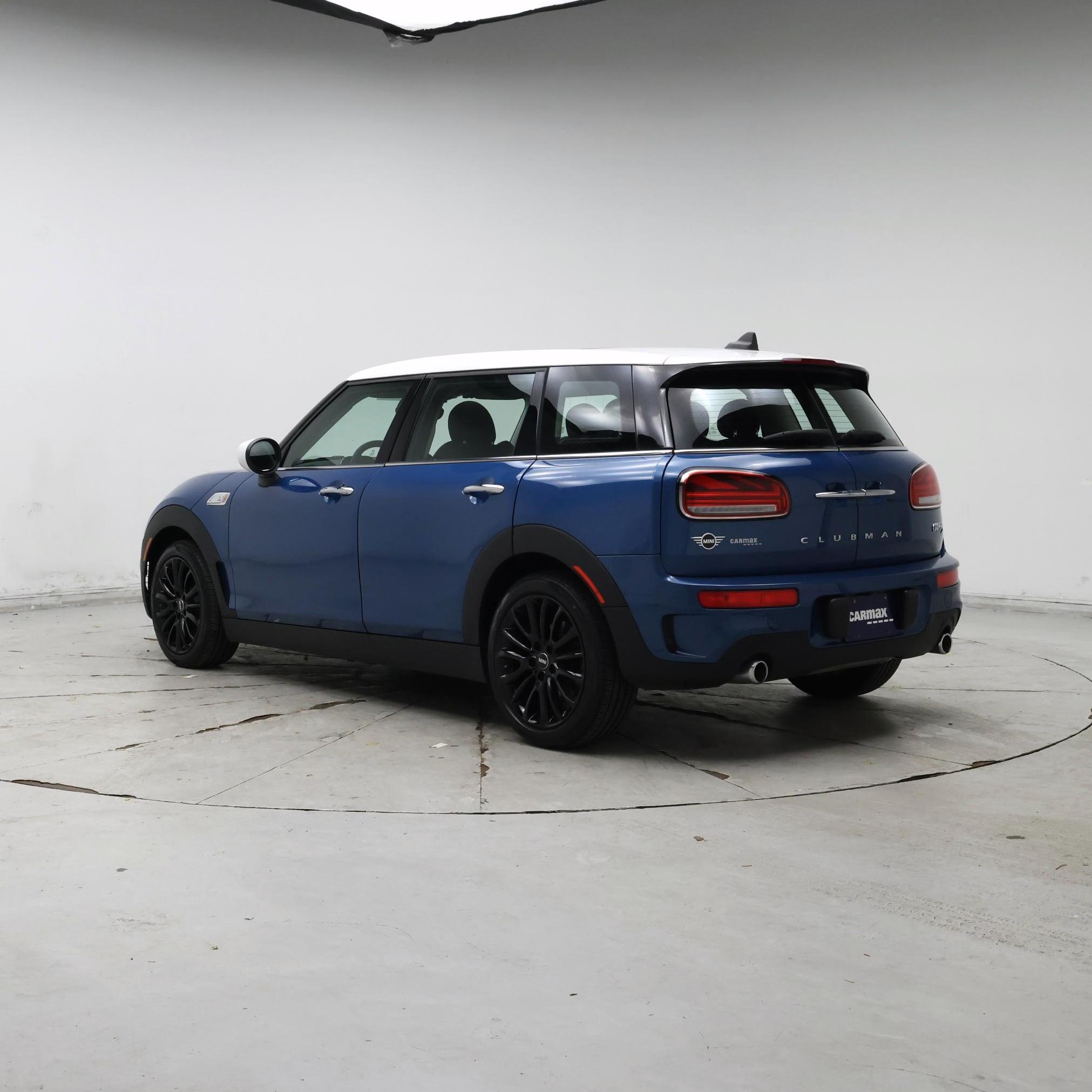 Thumbnail: 2024 MINI Cooper Clubman - 2